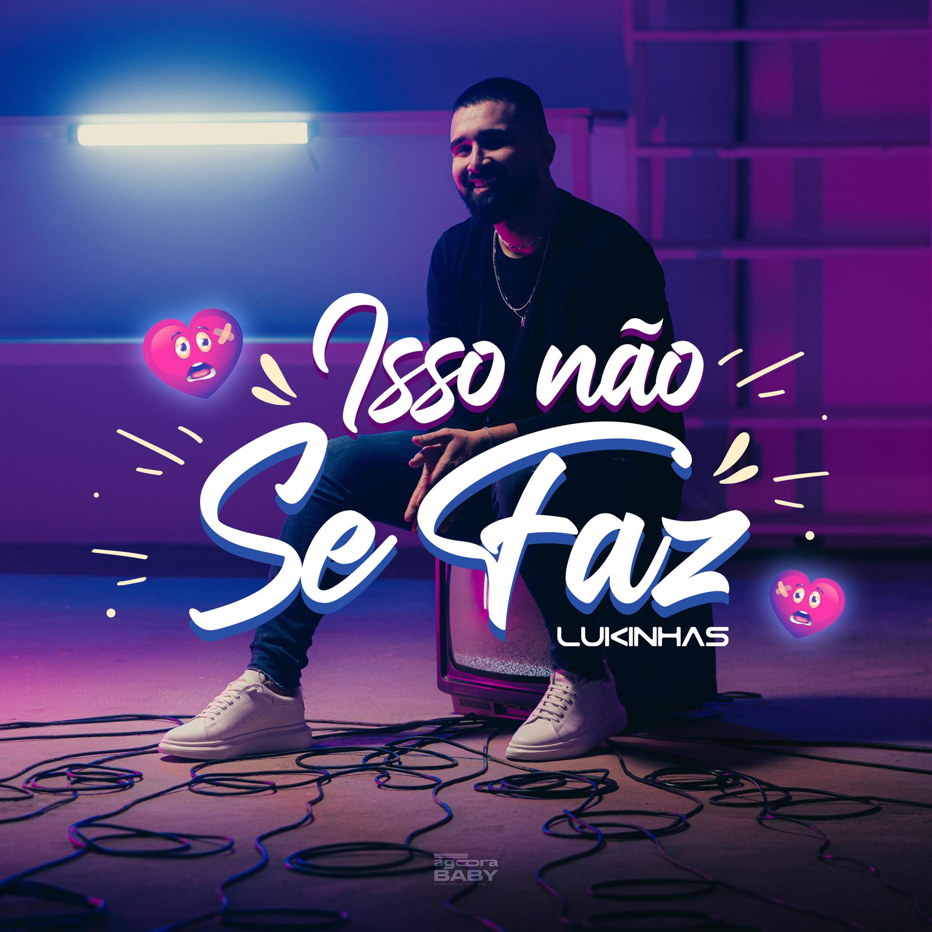 Постер альбома Isso Não Se Faz