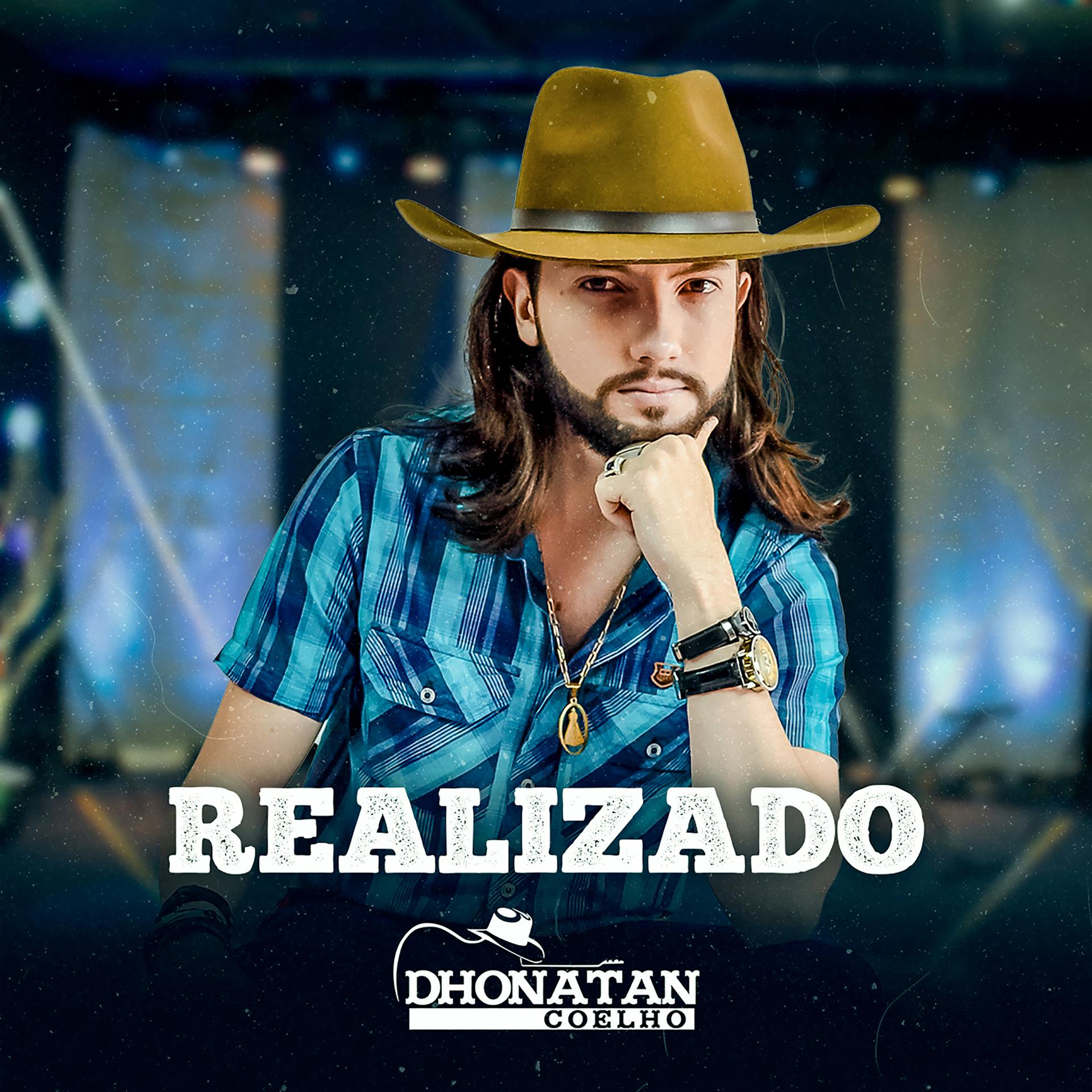 Постер альбома Realizado