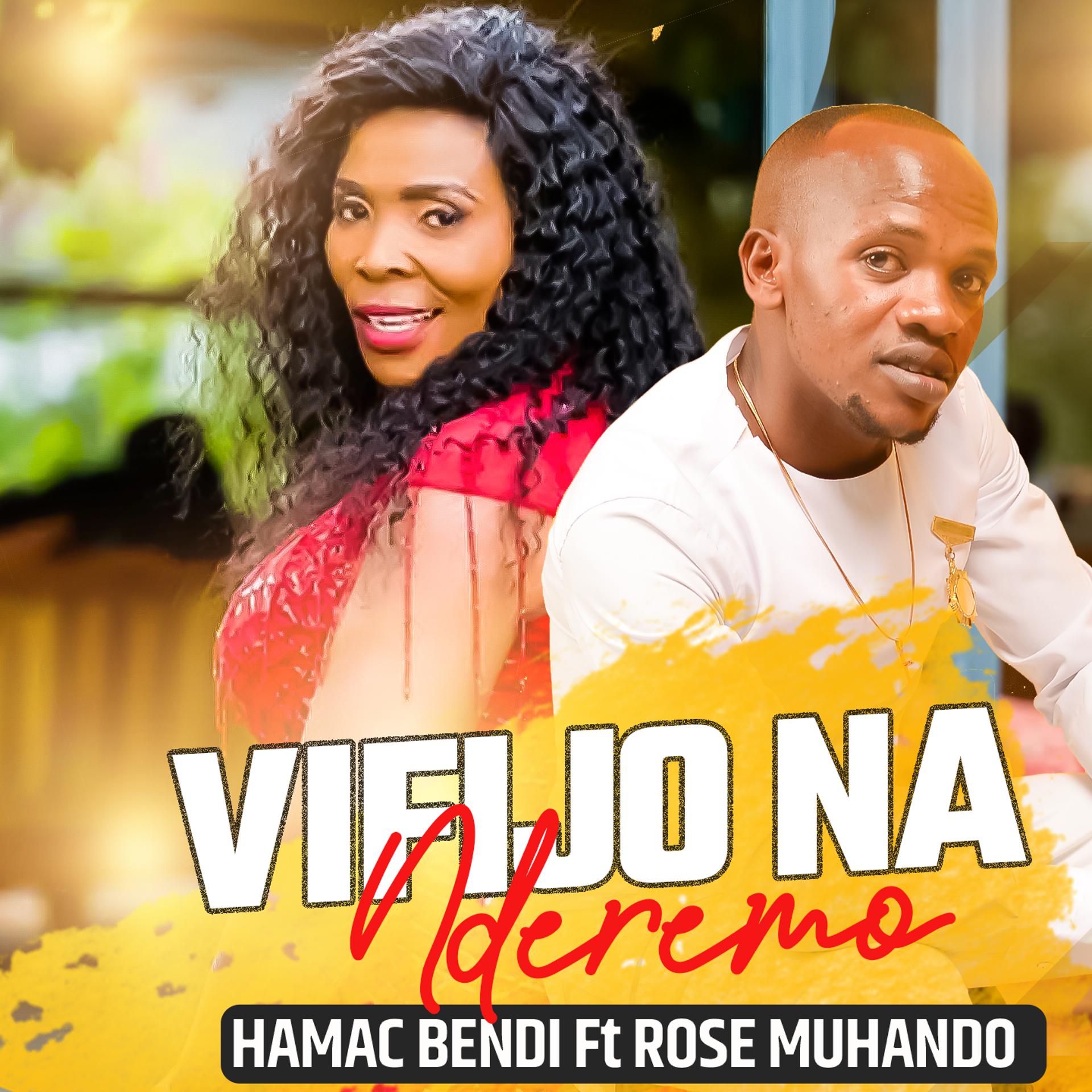 Постер альбома Vifijo Na Nderemo