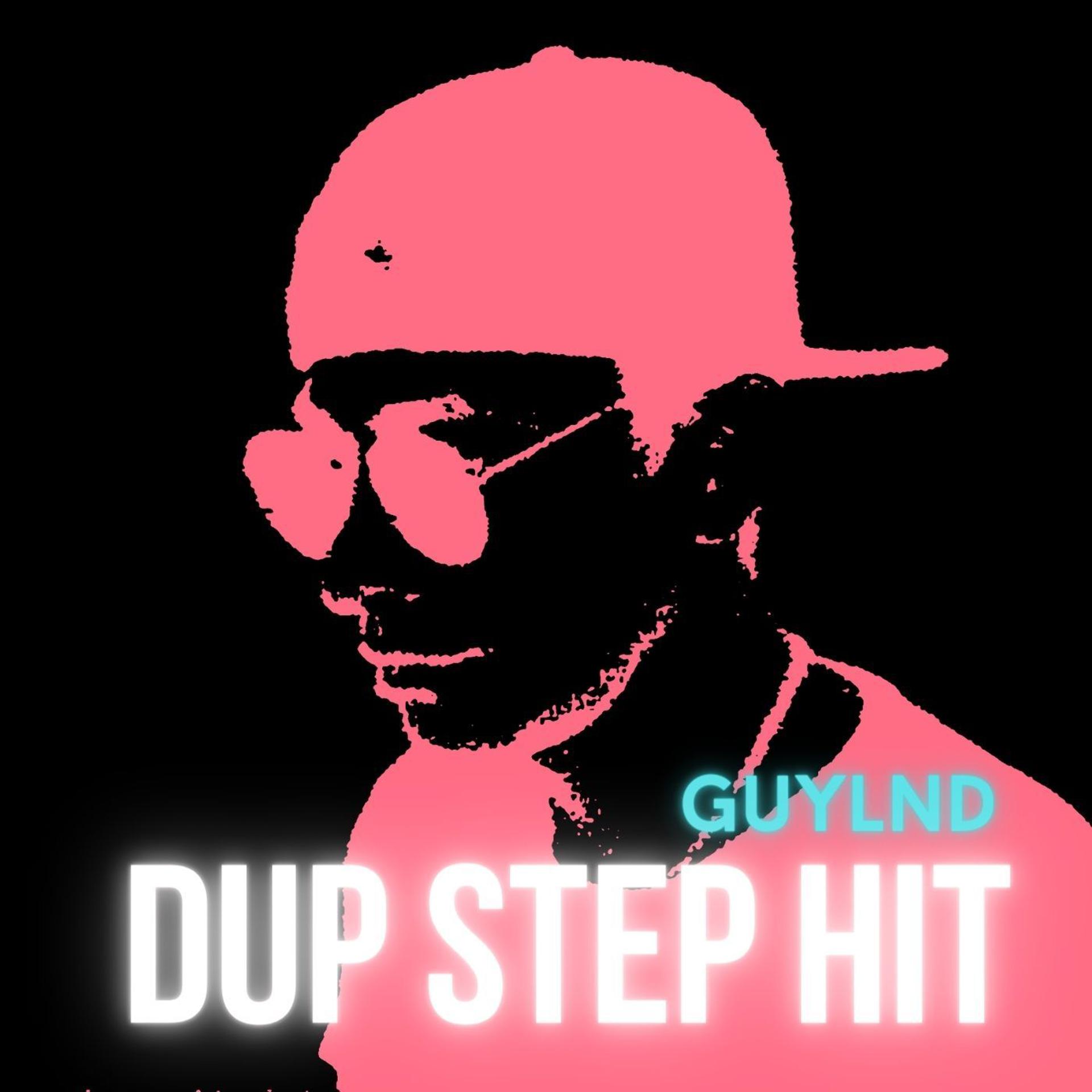 Постер альбома Dub Step Hit