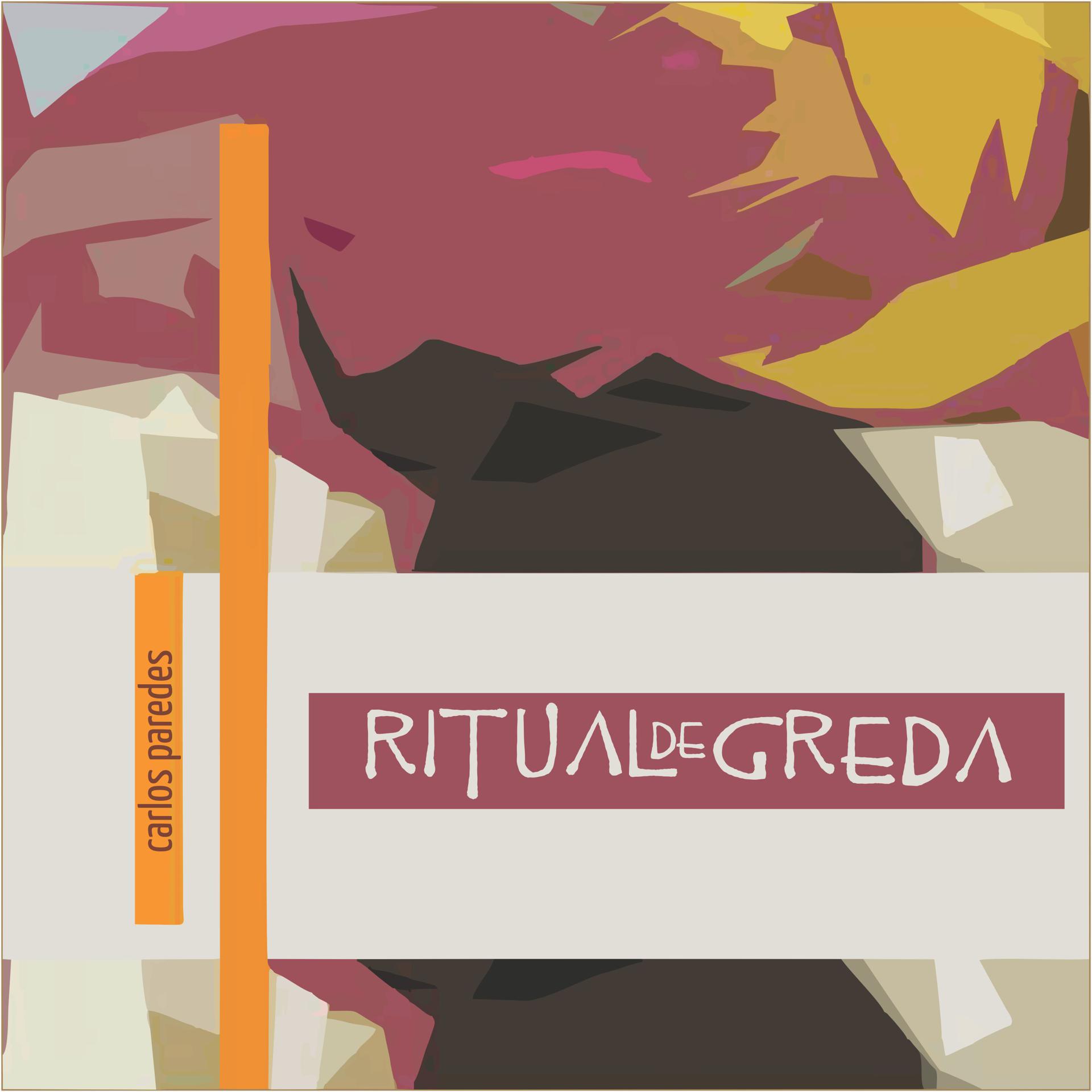 Постер альбома Ritual de Greda