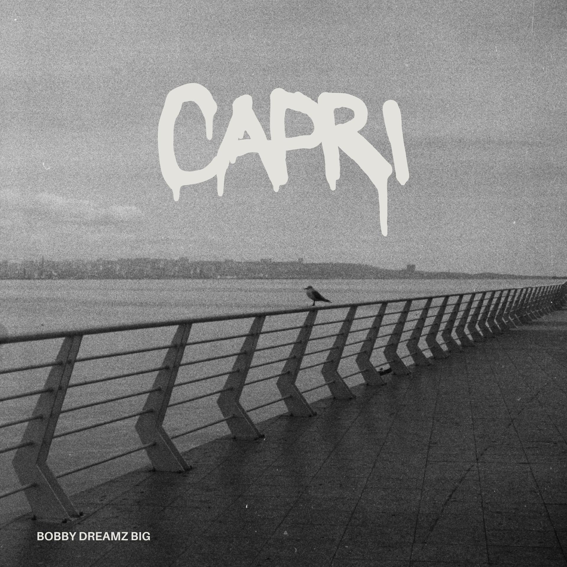Постер альбома Capri