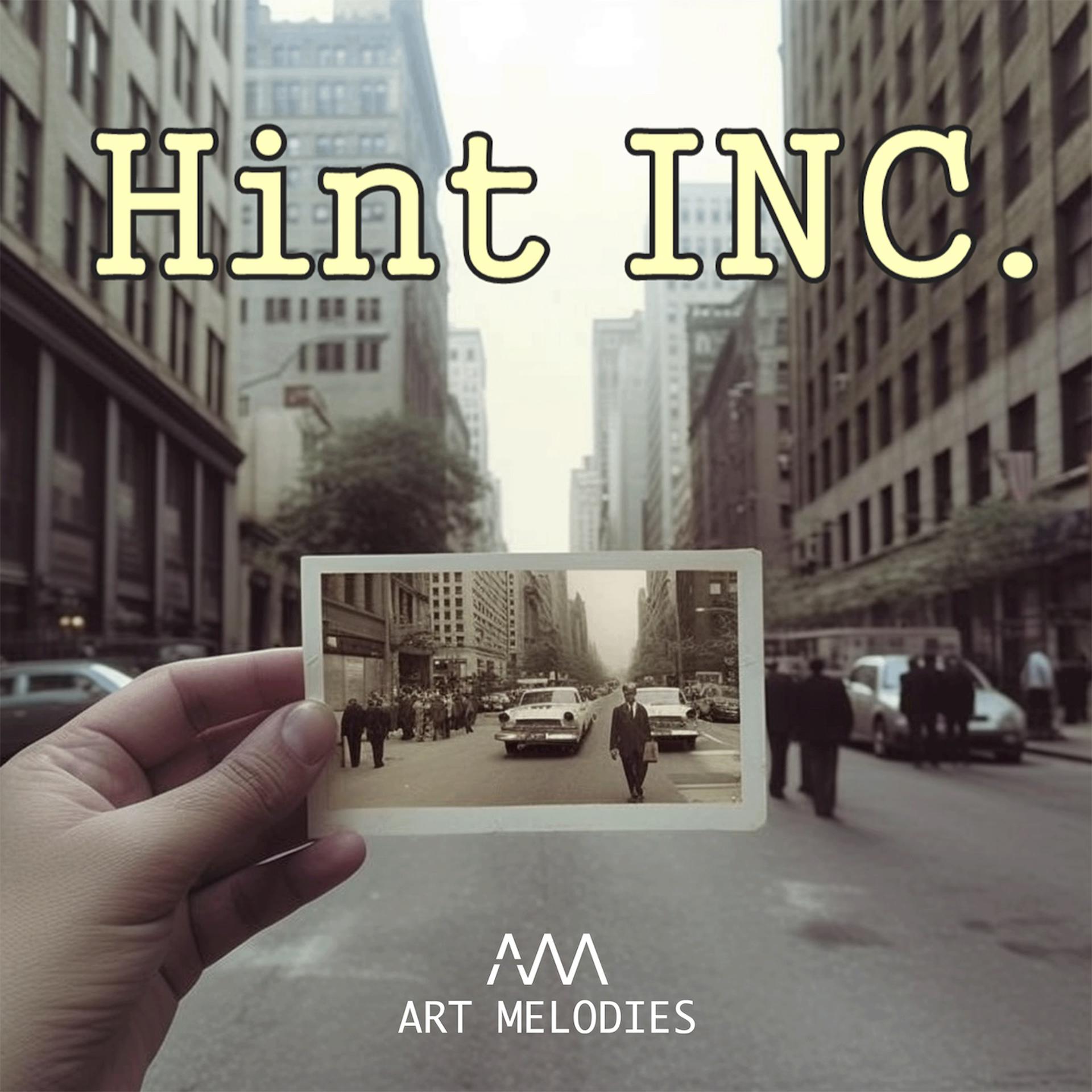 Постер альбома Hint INC.