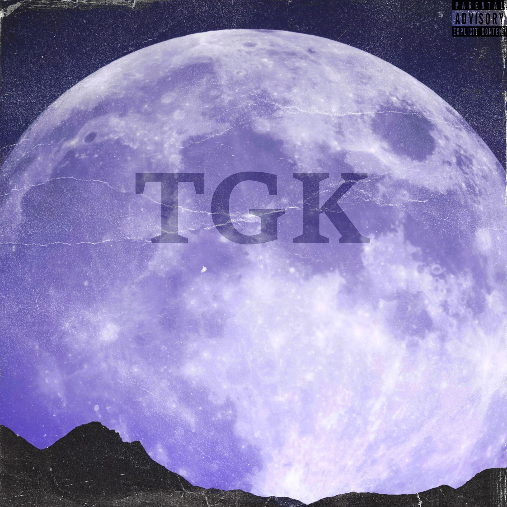 Постер альбома TGK