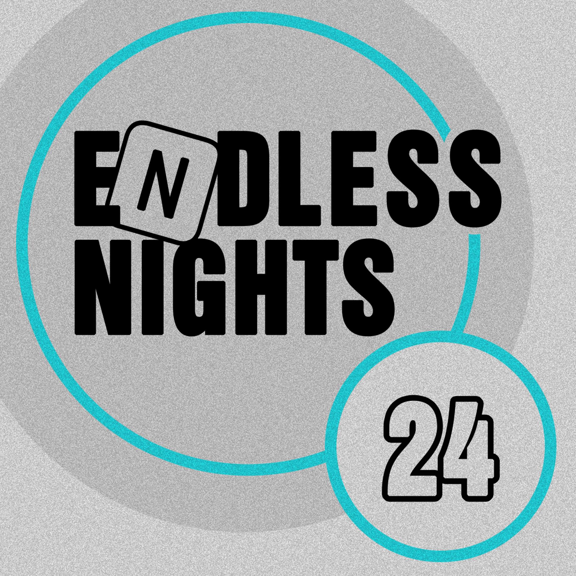 Постер альбома Endless Nights, Vol. 24