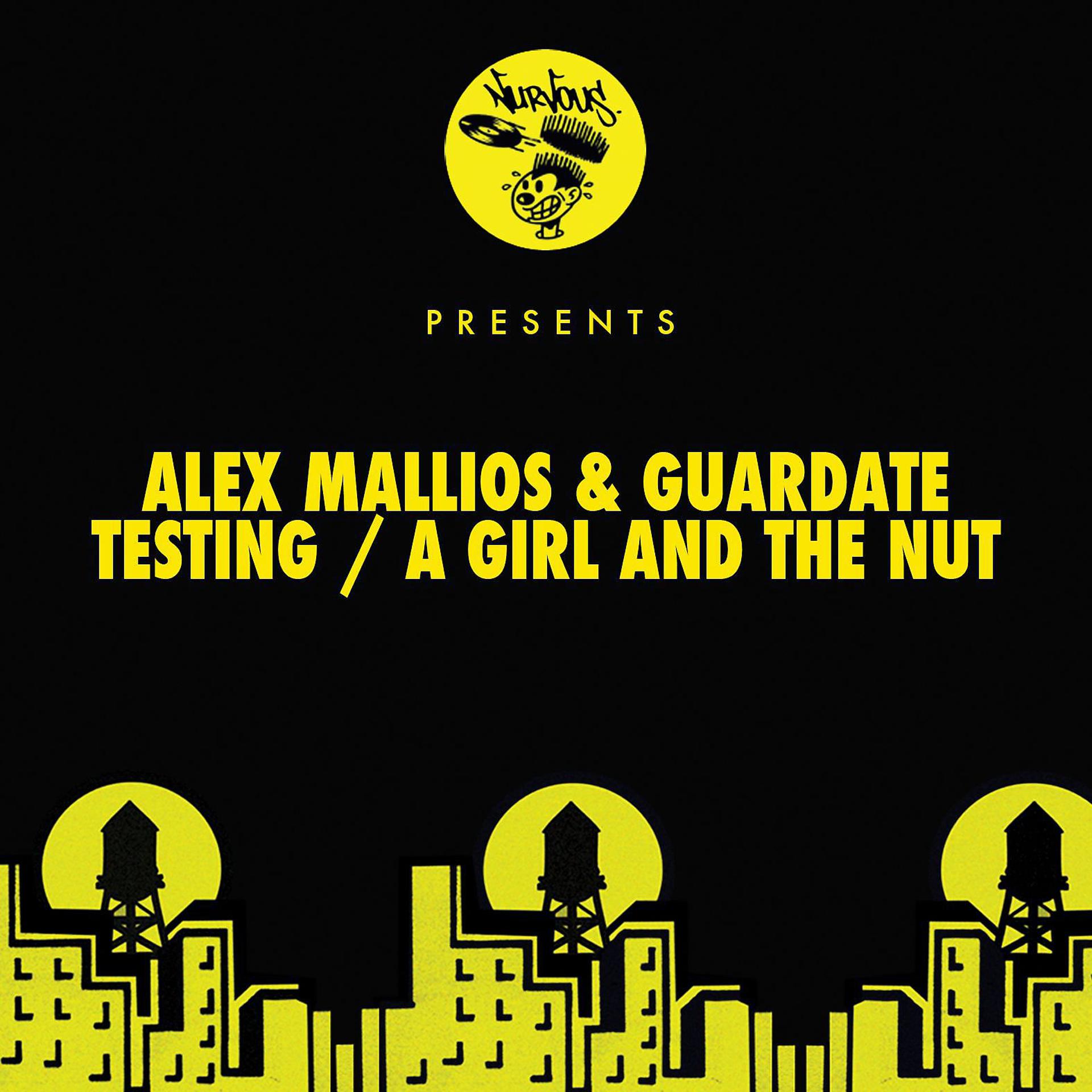 Постер альбома Testing / A Girl And The Nut