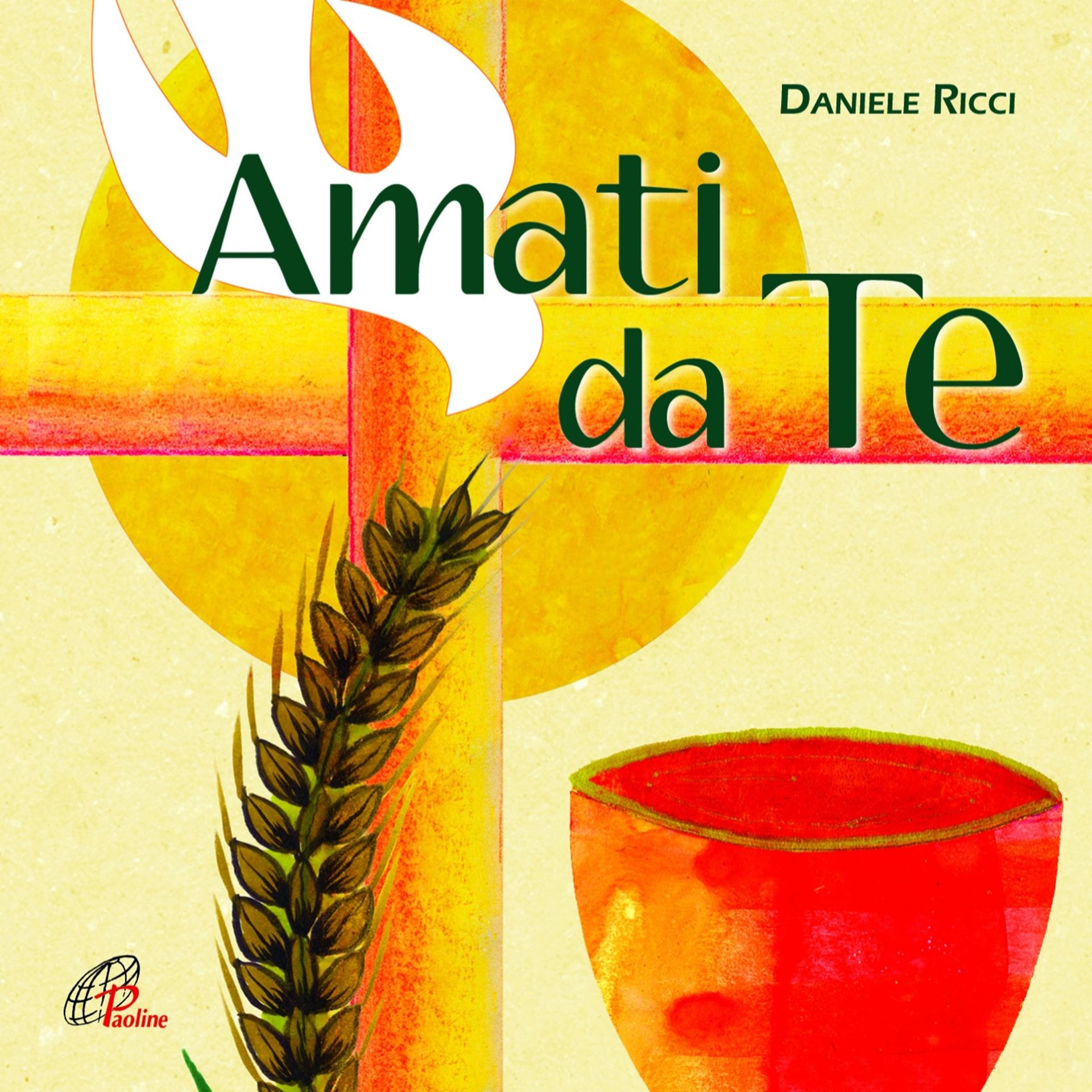 Постер альбома Amati da te