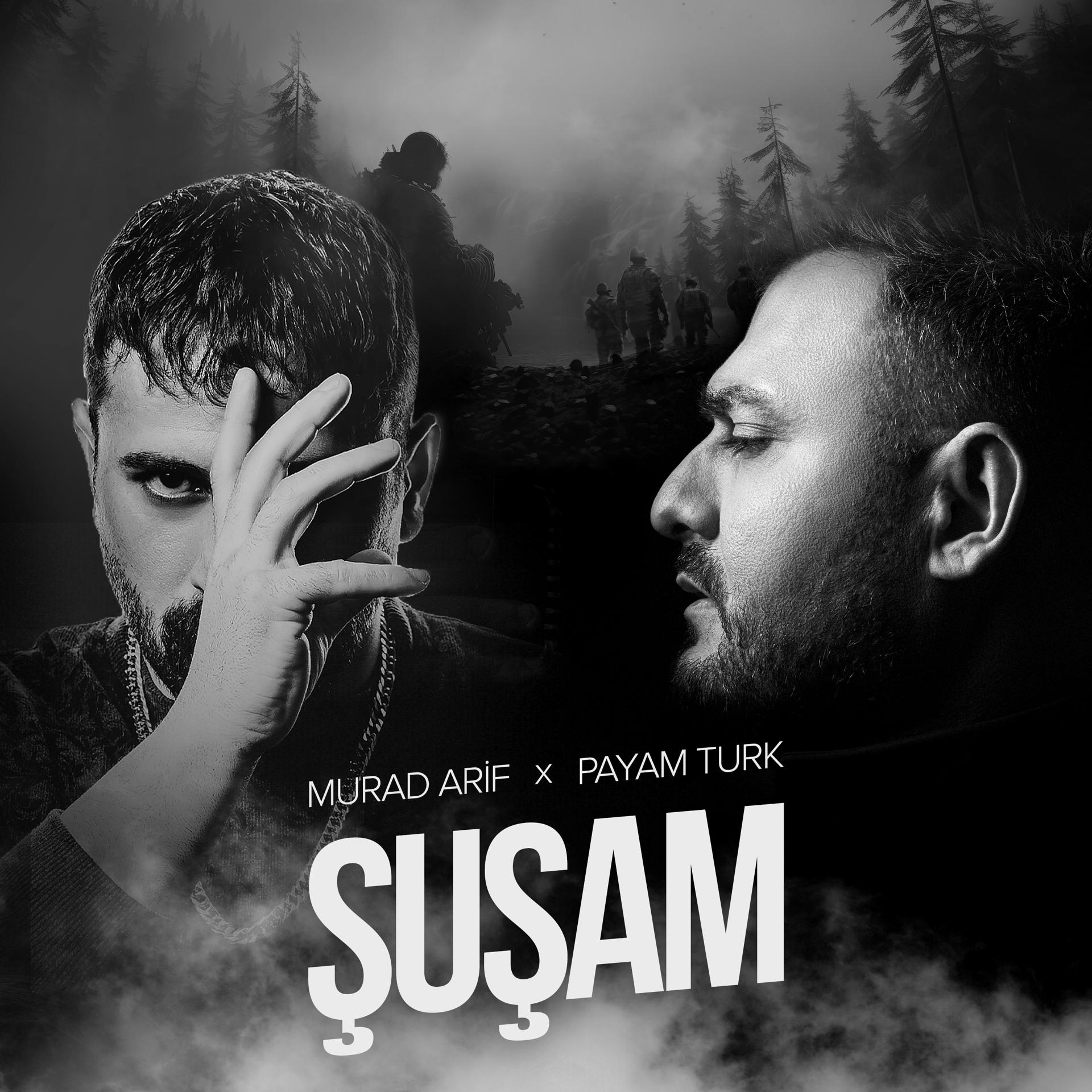 Постер альбома Şuşam