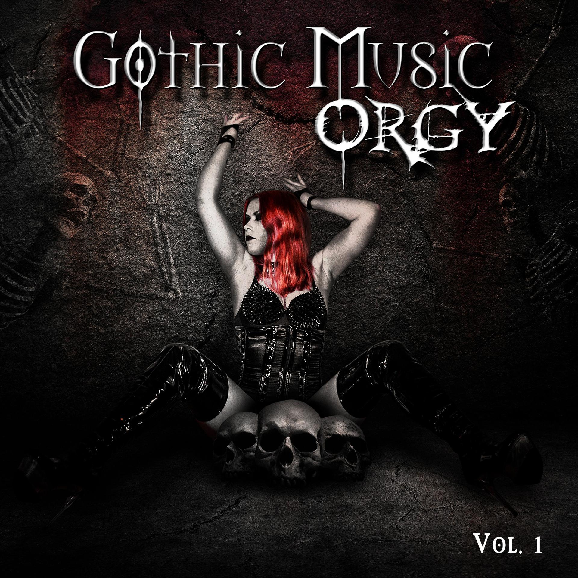 Постер альбома Gothic Music Orgy, Vol. 1