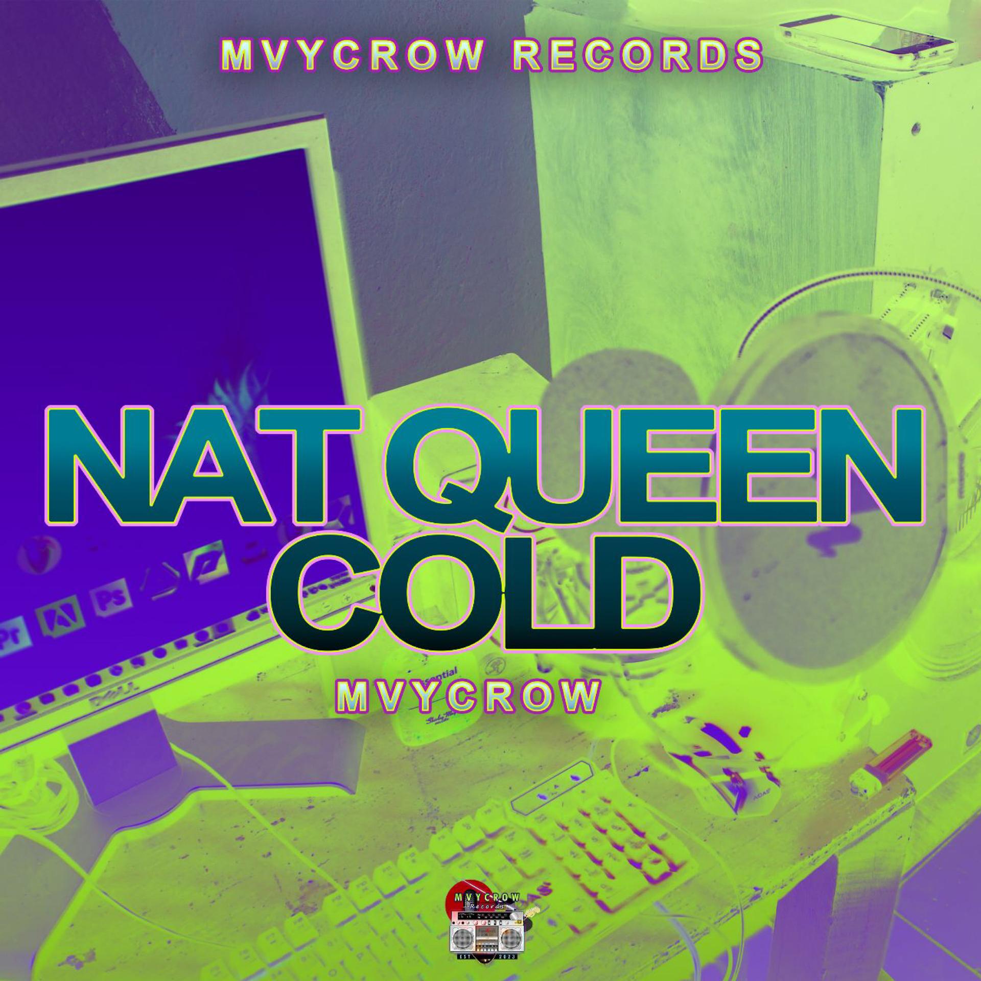 Постер альбома Nat Queen Cold