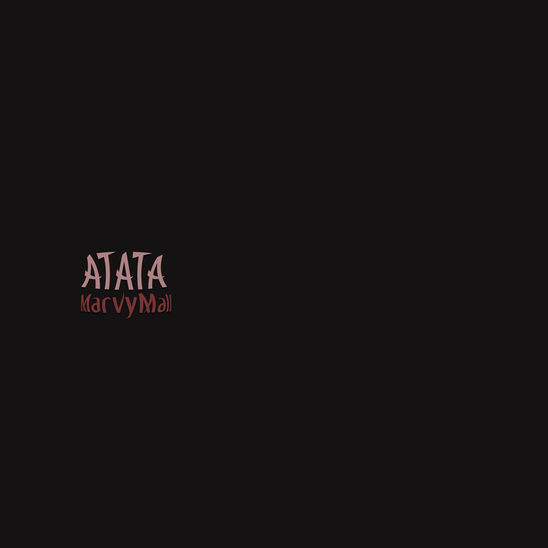 Постер альбома Atata