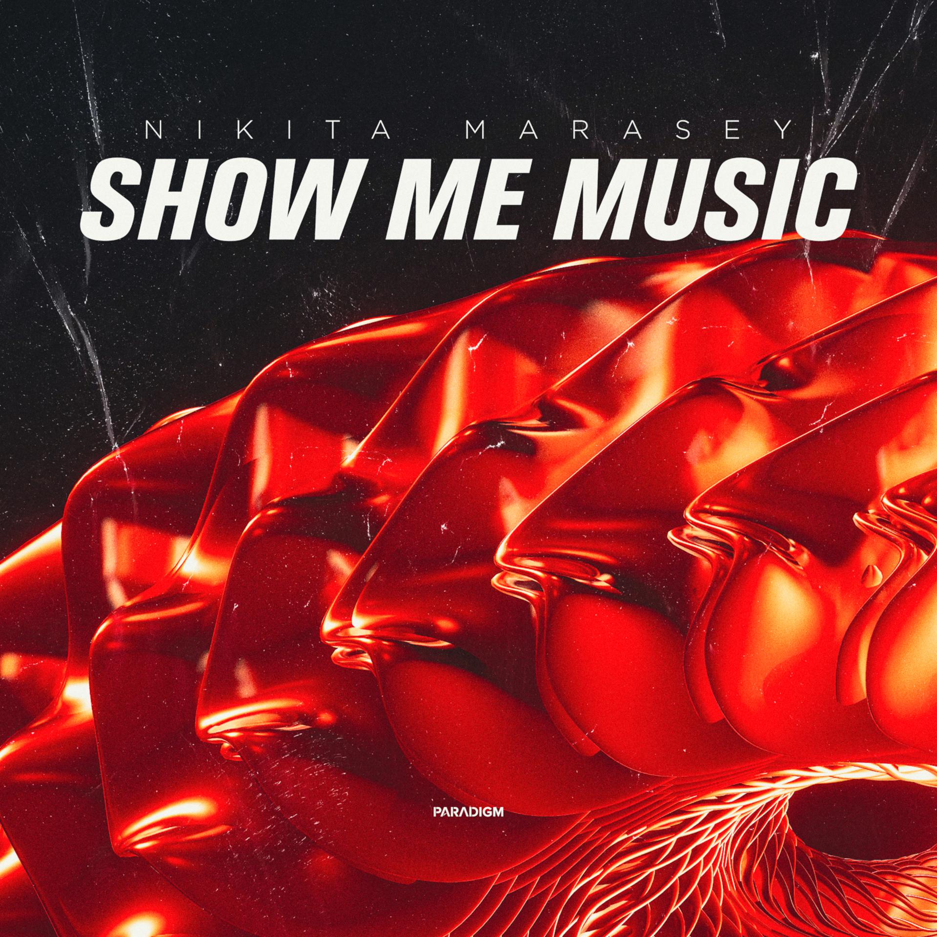 Постер альбома Show Me Music