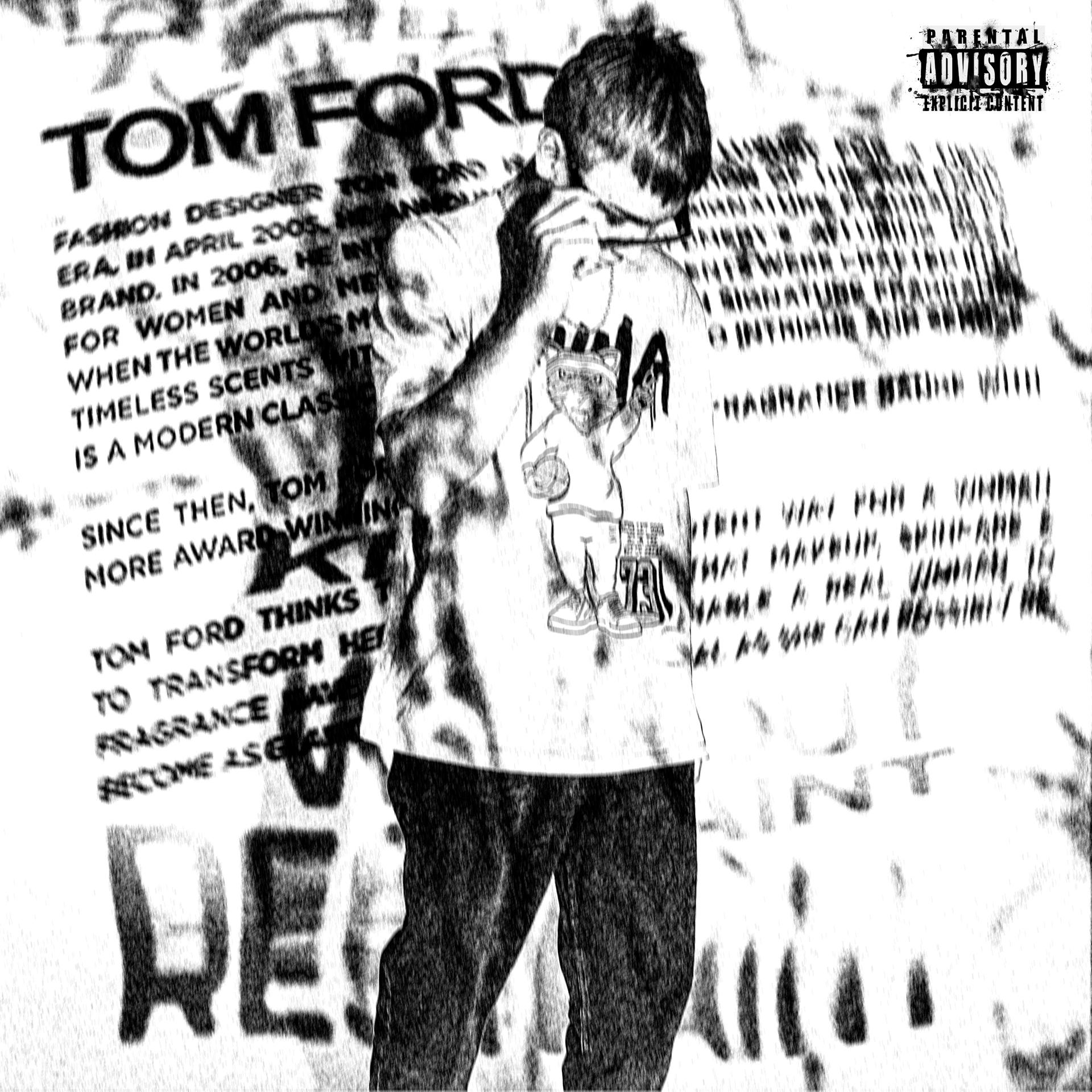 Постер альбома TOM FORD