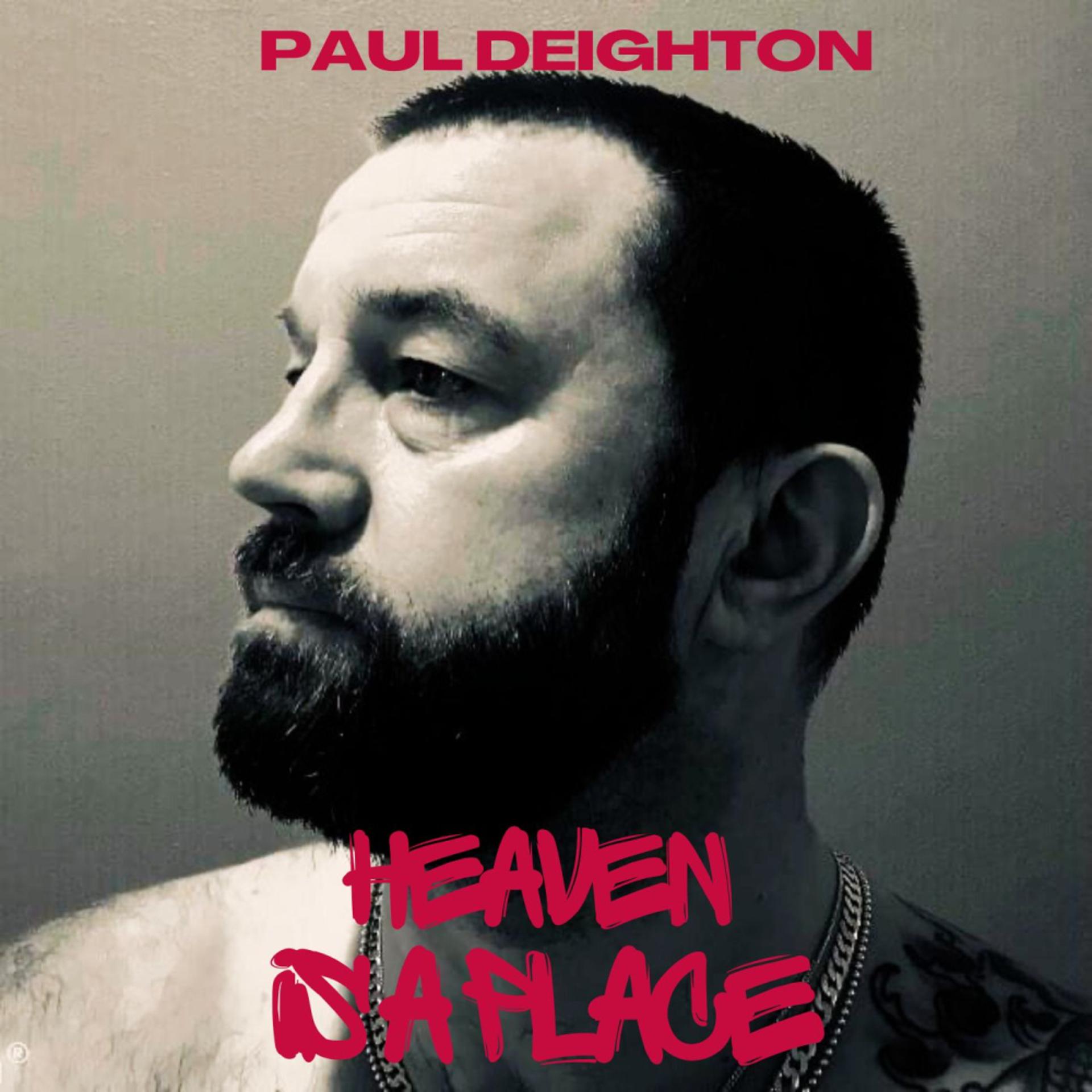 Постер альбома Heaven Is A Place (Radio Edit)