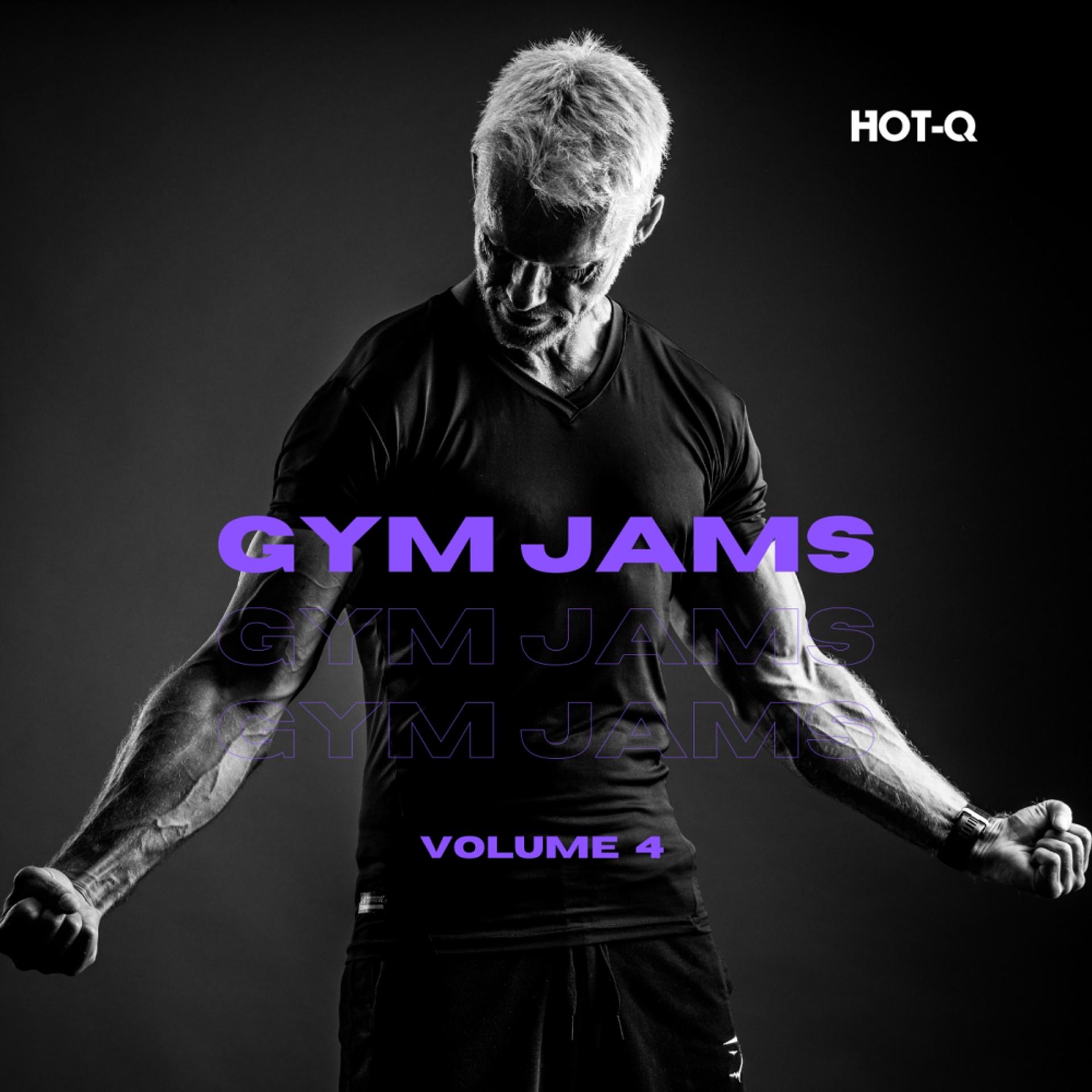 Постер альбома Gym Jams 004
