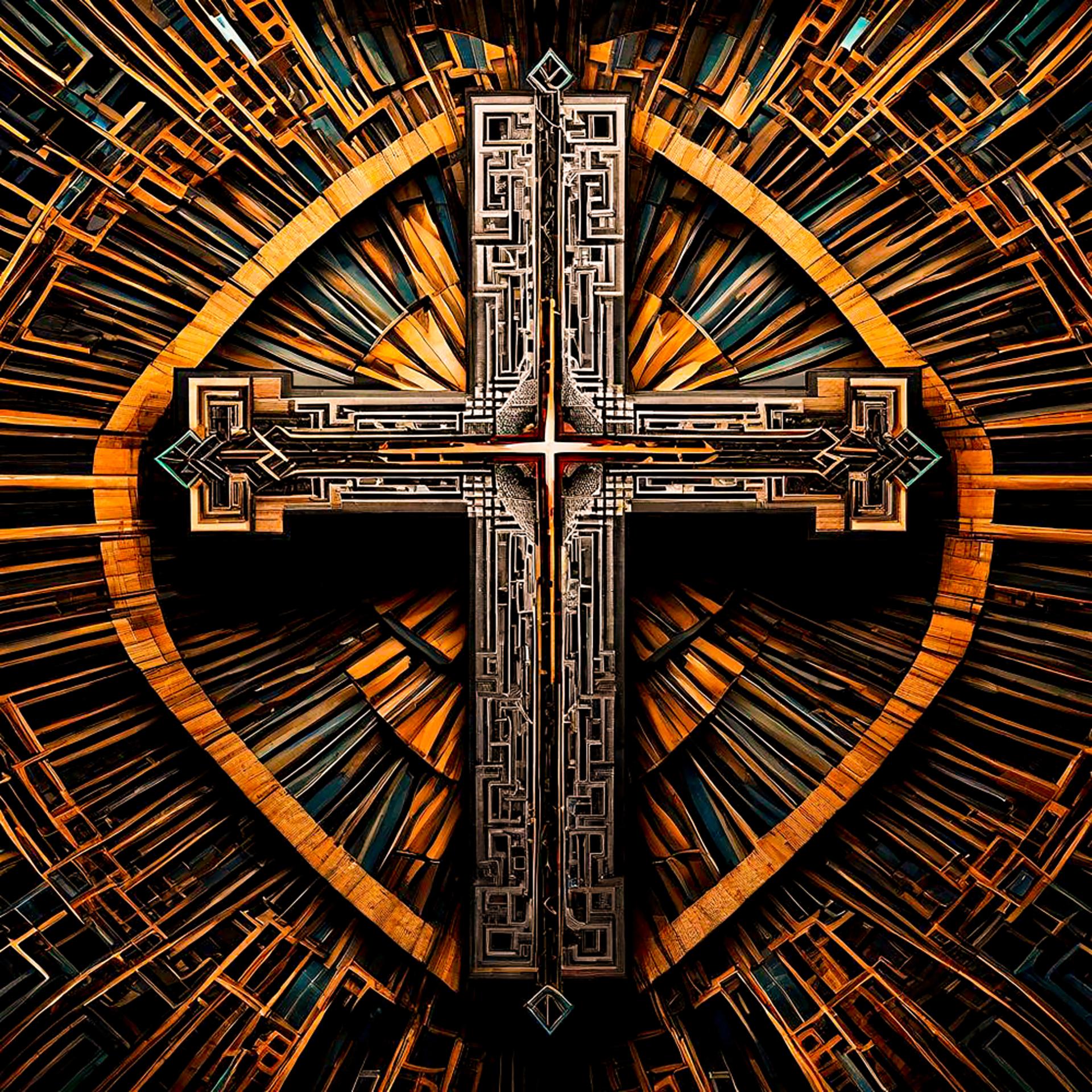 Постер альбома Lázaro (Last of Saints Remix)