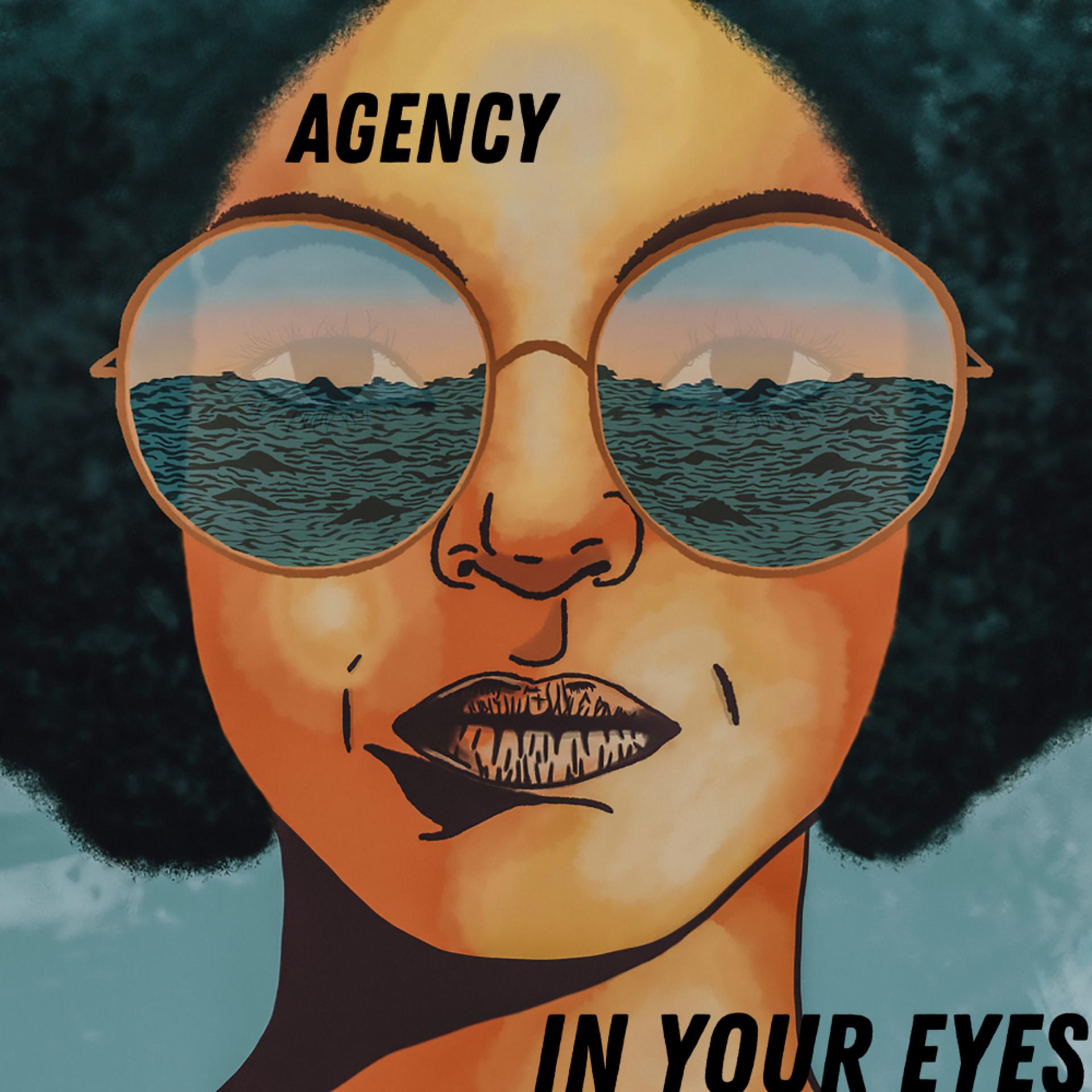 Постер альбома In Your Eyes - Remixes