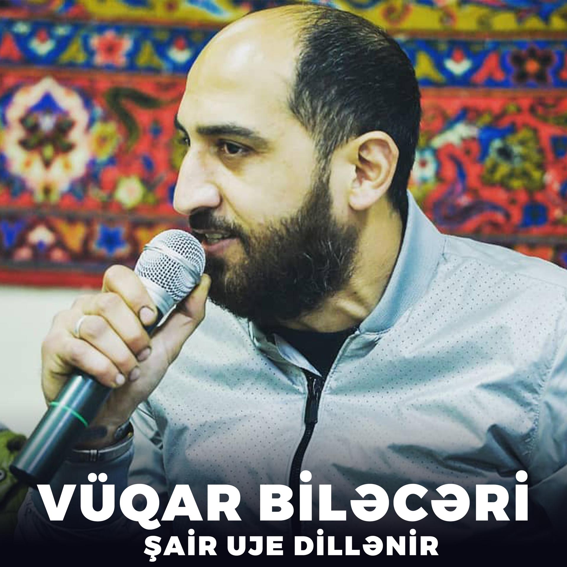 Постер альбома Şair Uje Dillənir