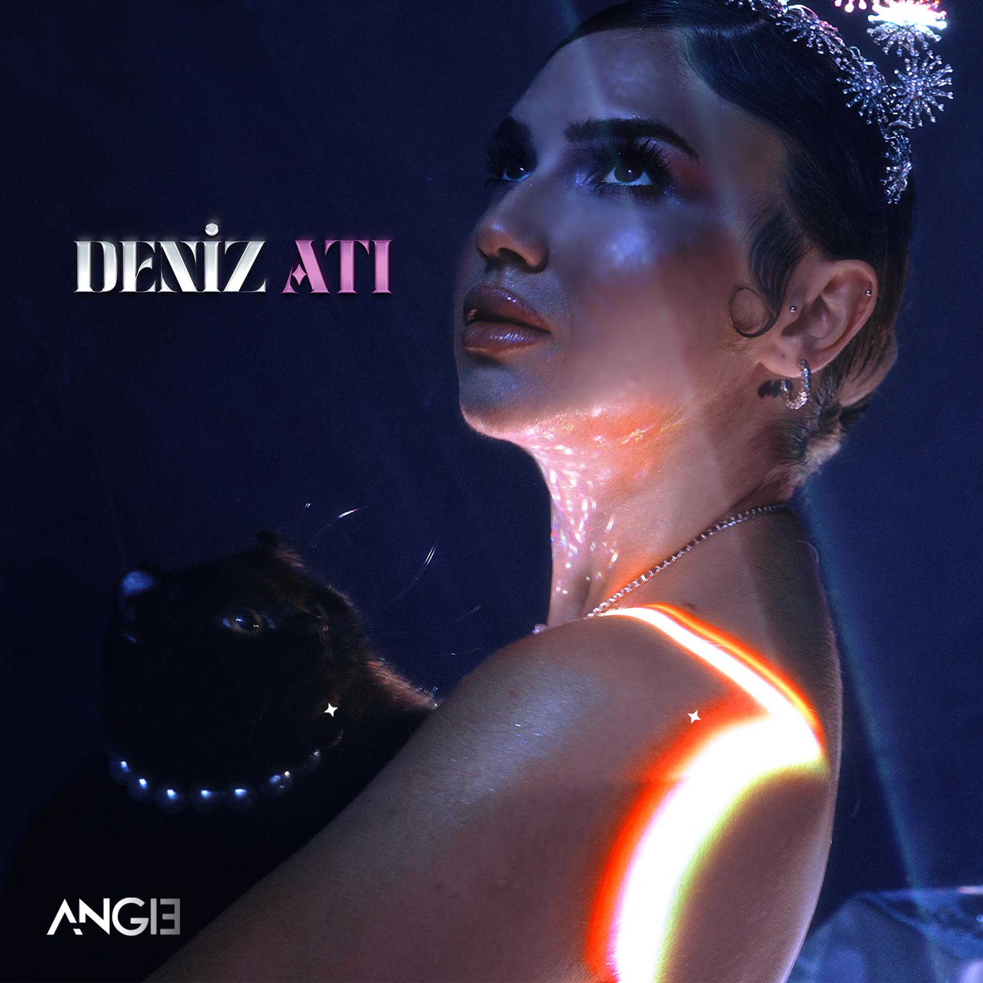 Постер альбома Deniz Atı