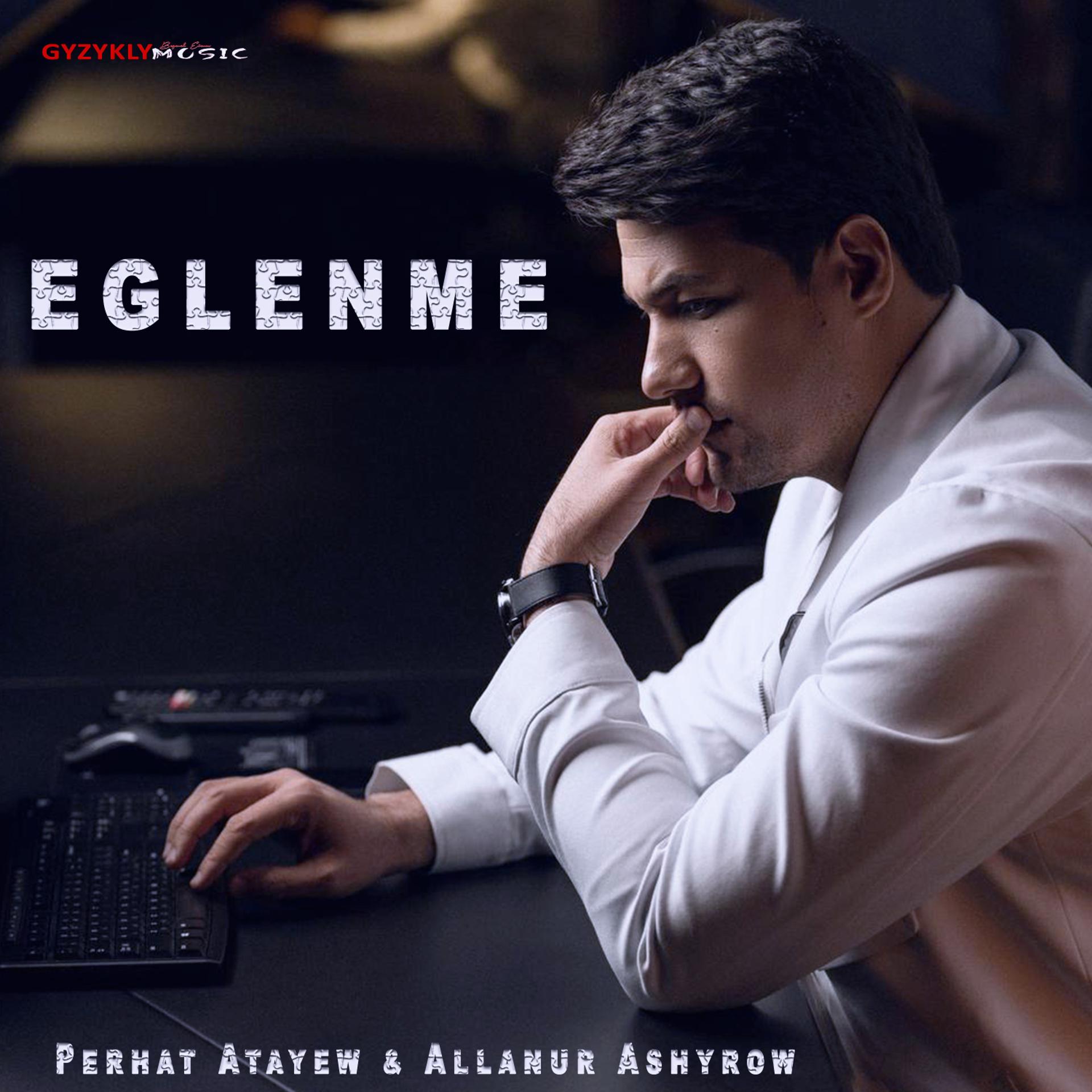 Постер альбома Eglenme