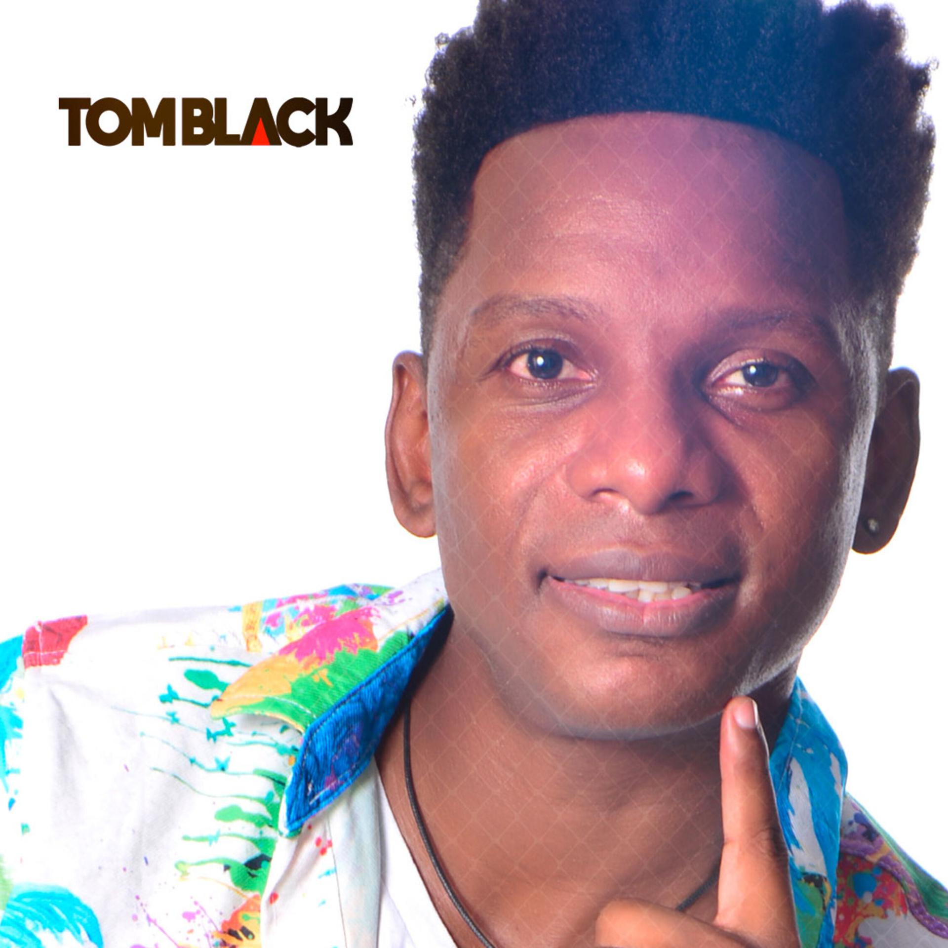 Постер альбома Tom Black