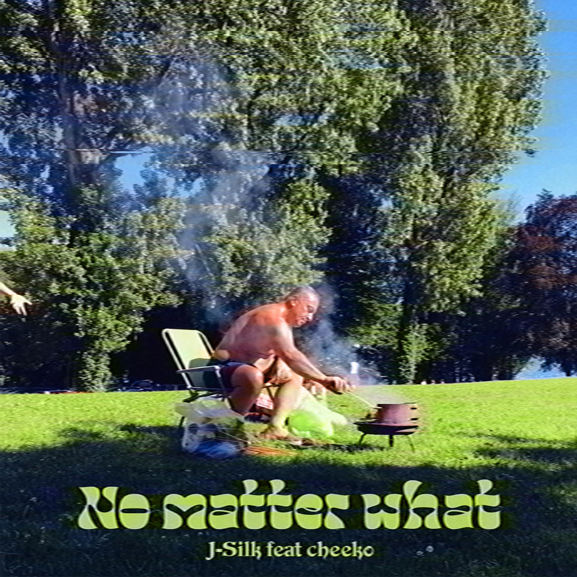 Постер альбома No Matter What