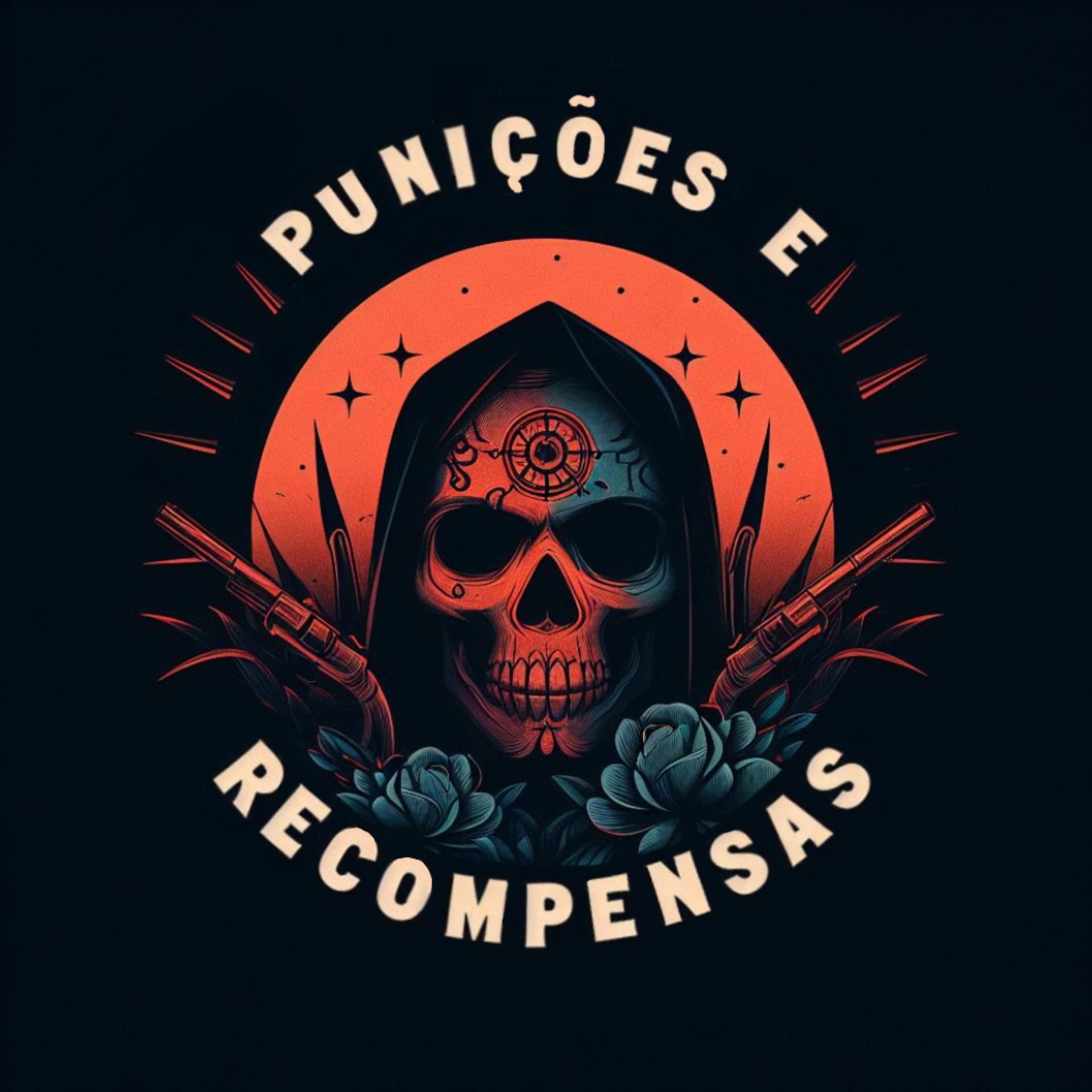 Постер альбома Punições e Recompensas
