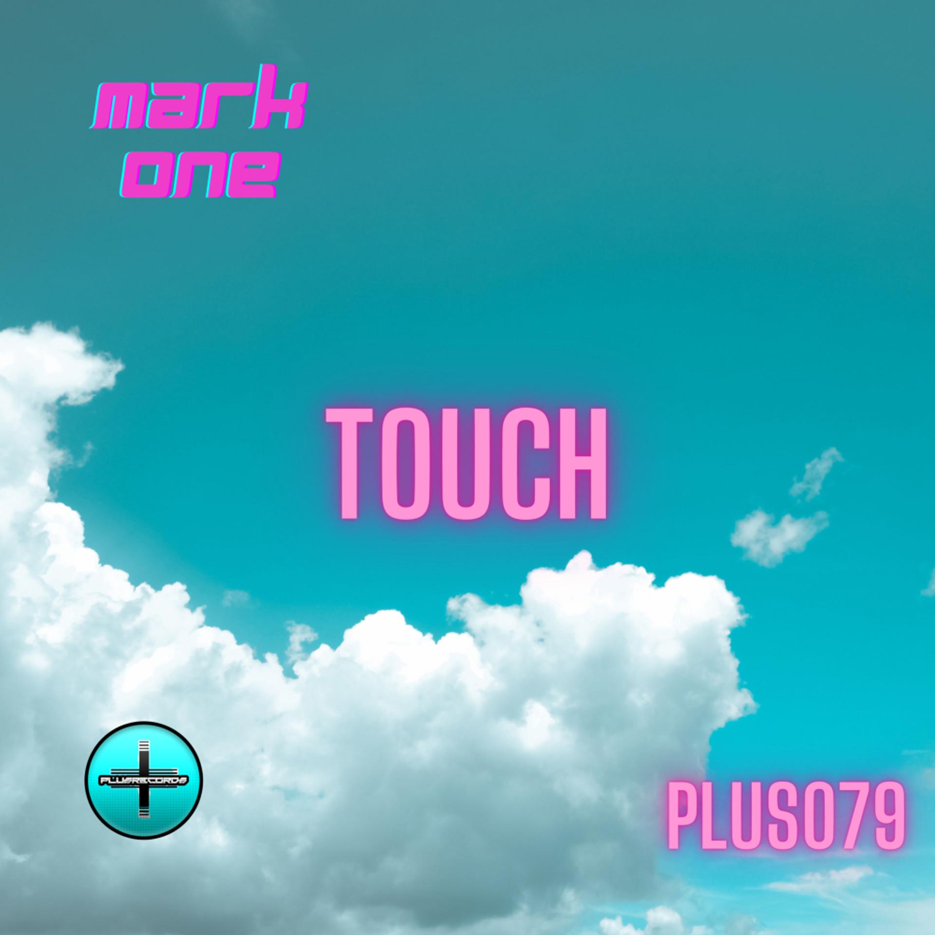 Постер альбома Touch