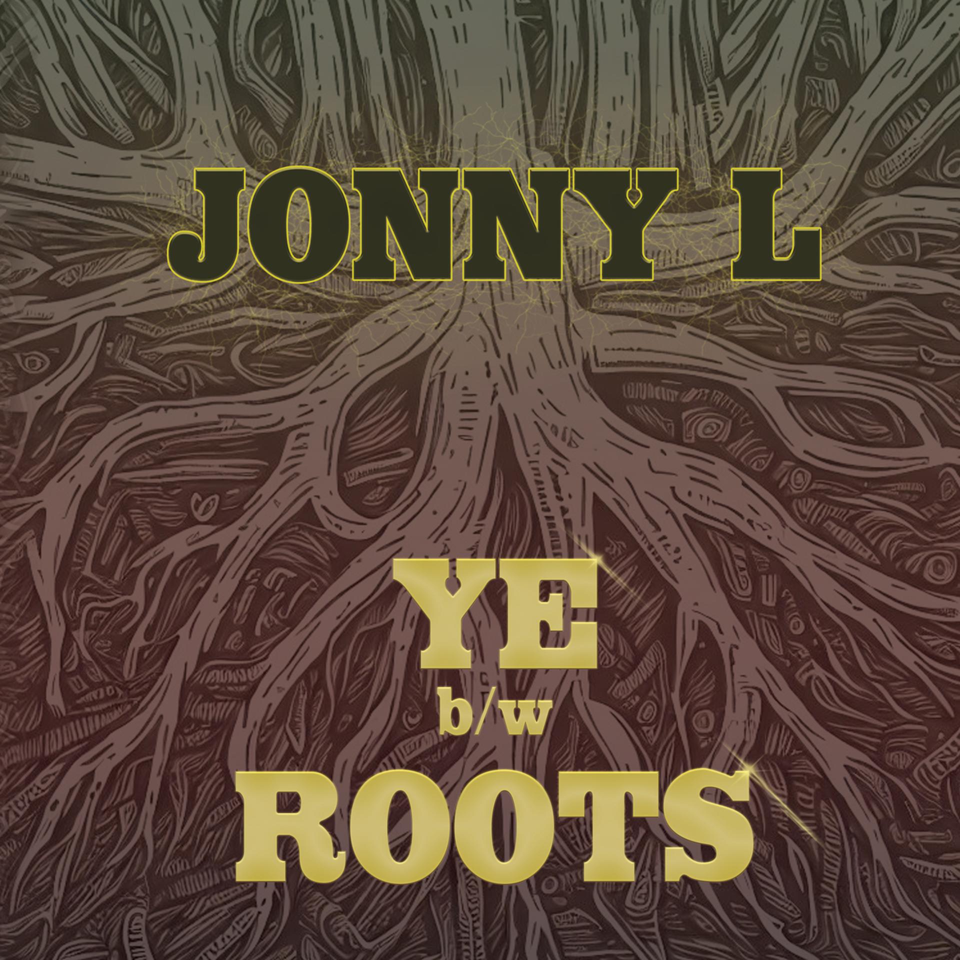 Постер альбома Ye / Roots