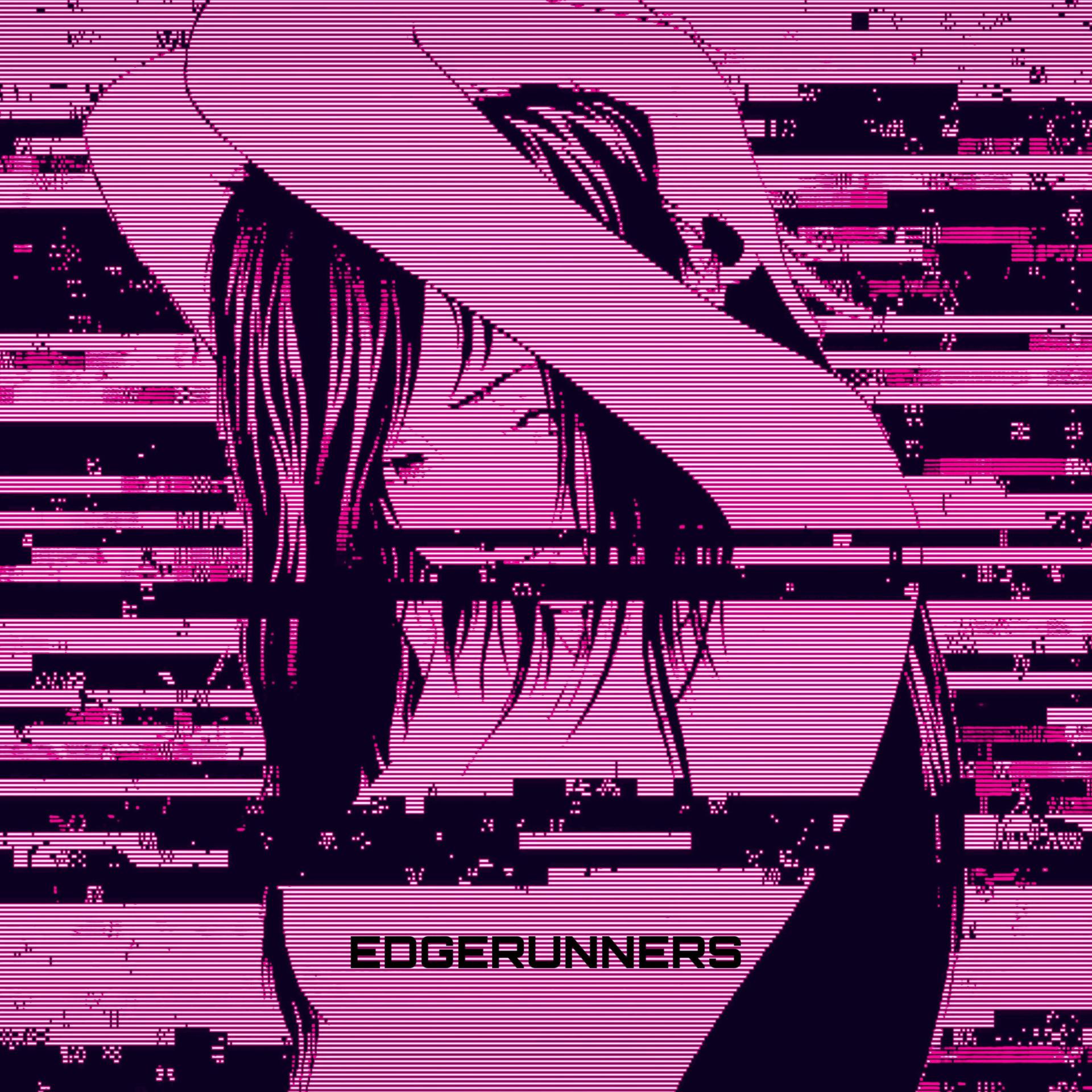 Постер альбома Edge Runners