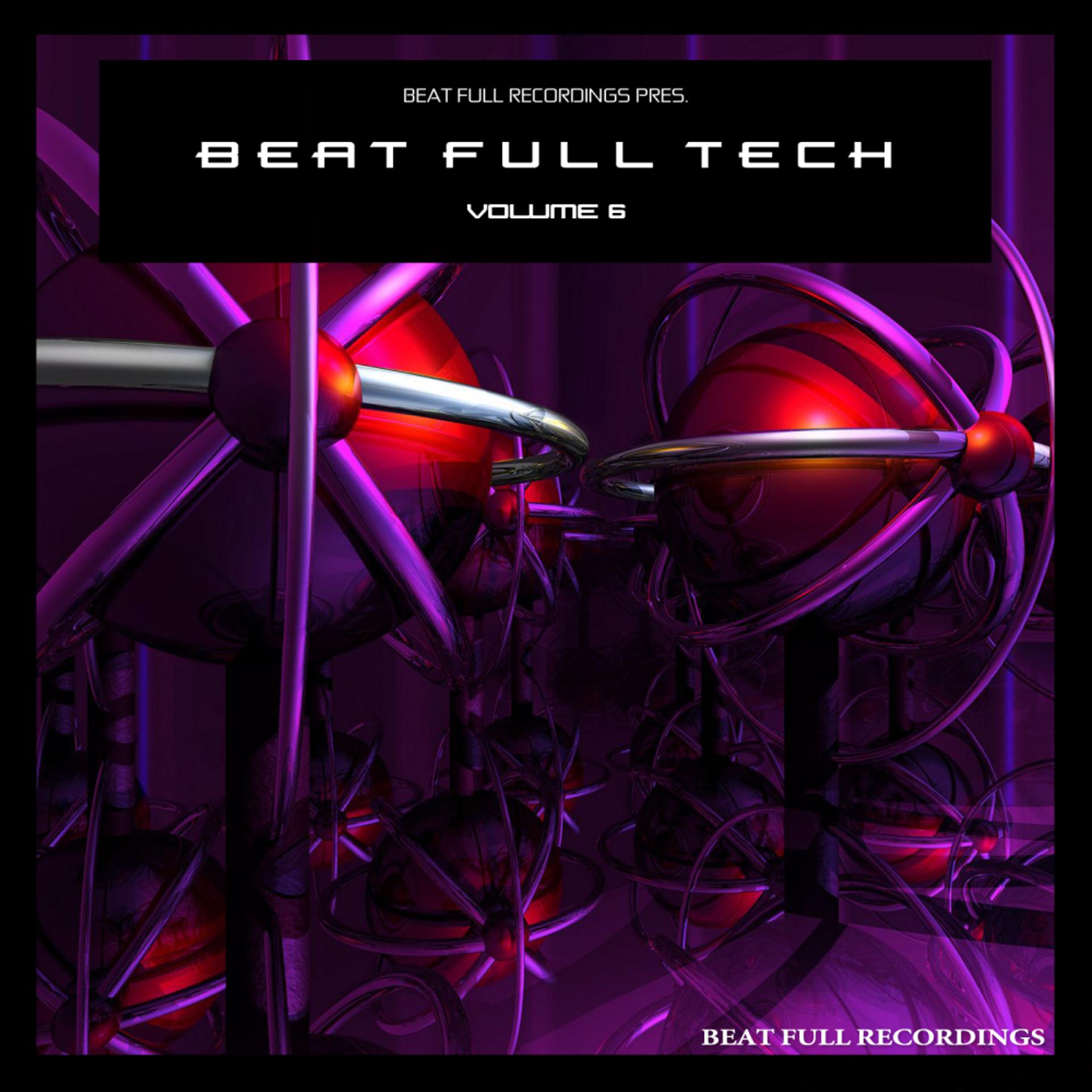 Постер альбома Beat Full Tech, Vol. 6