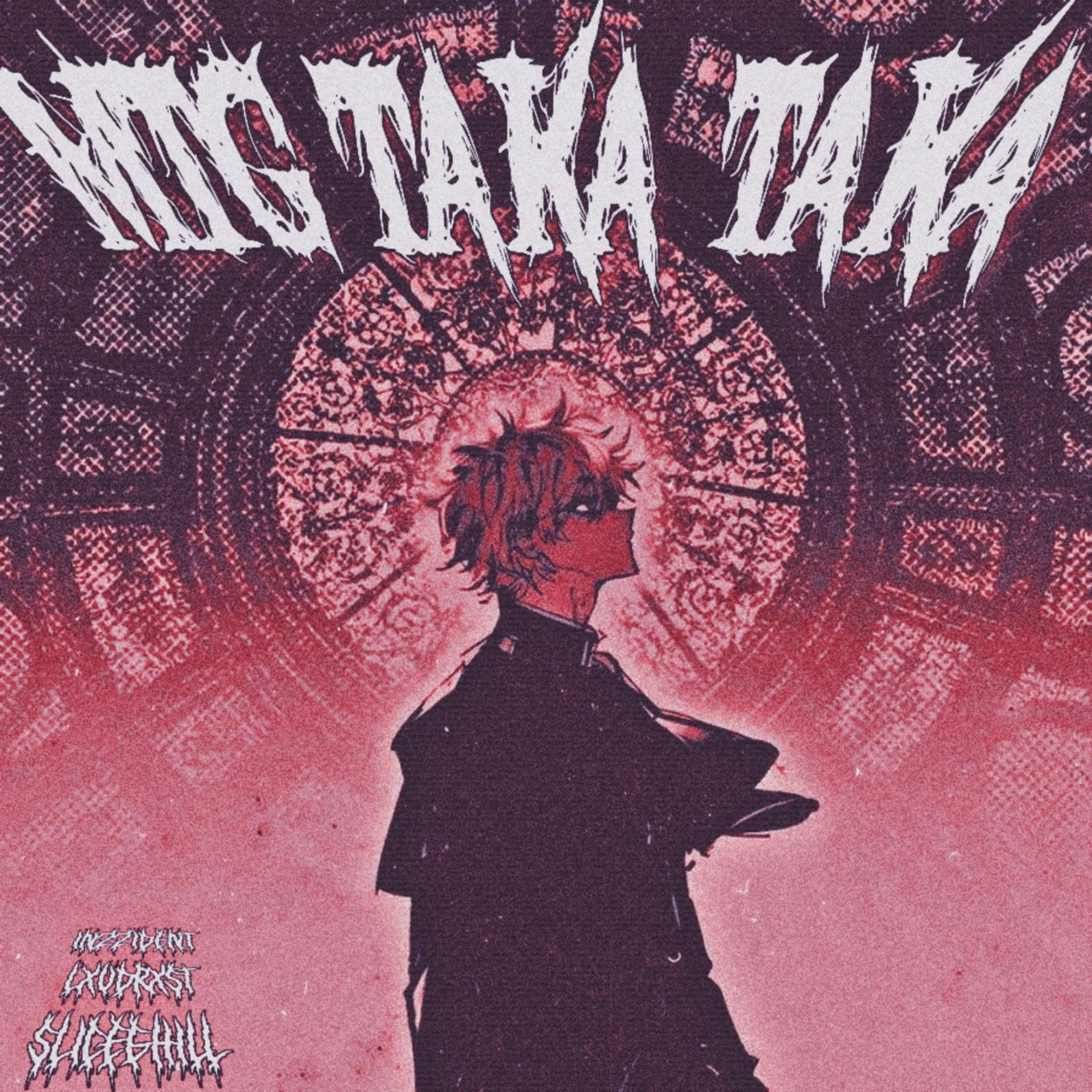 Постер альбома MTG TAKA TAKA