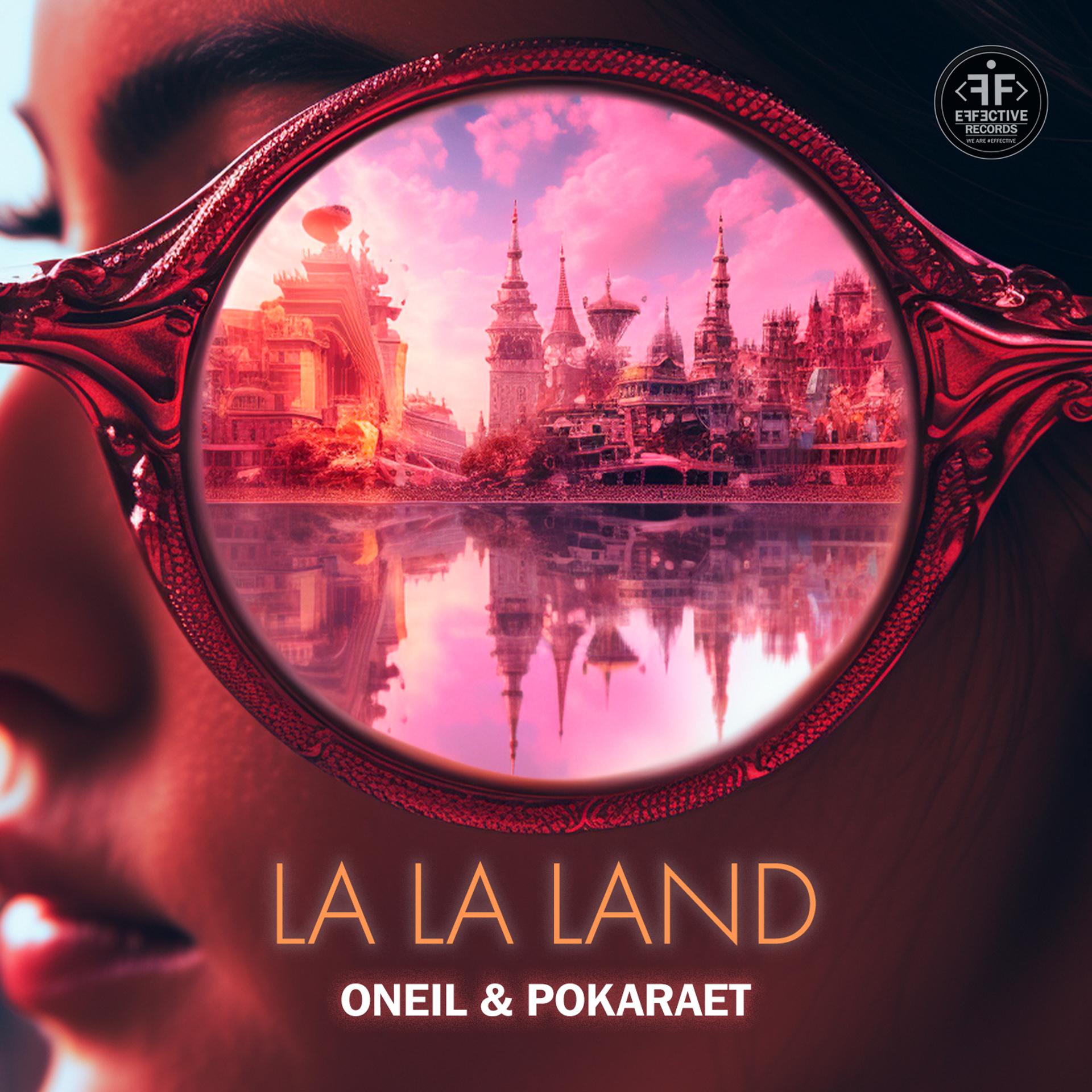Постер альбома La La Land