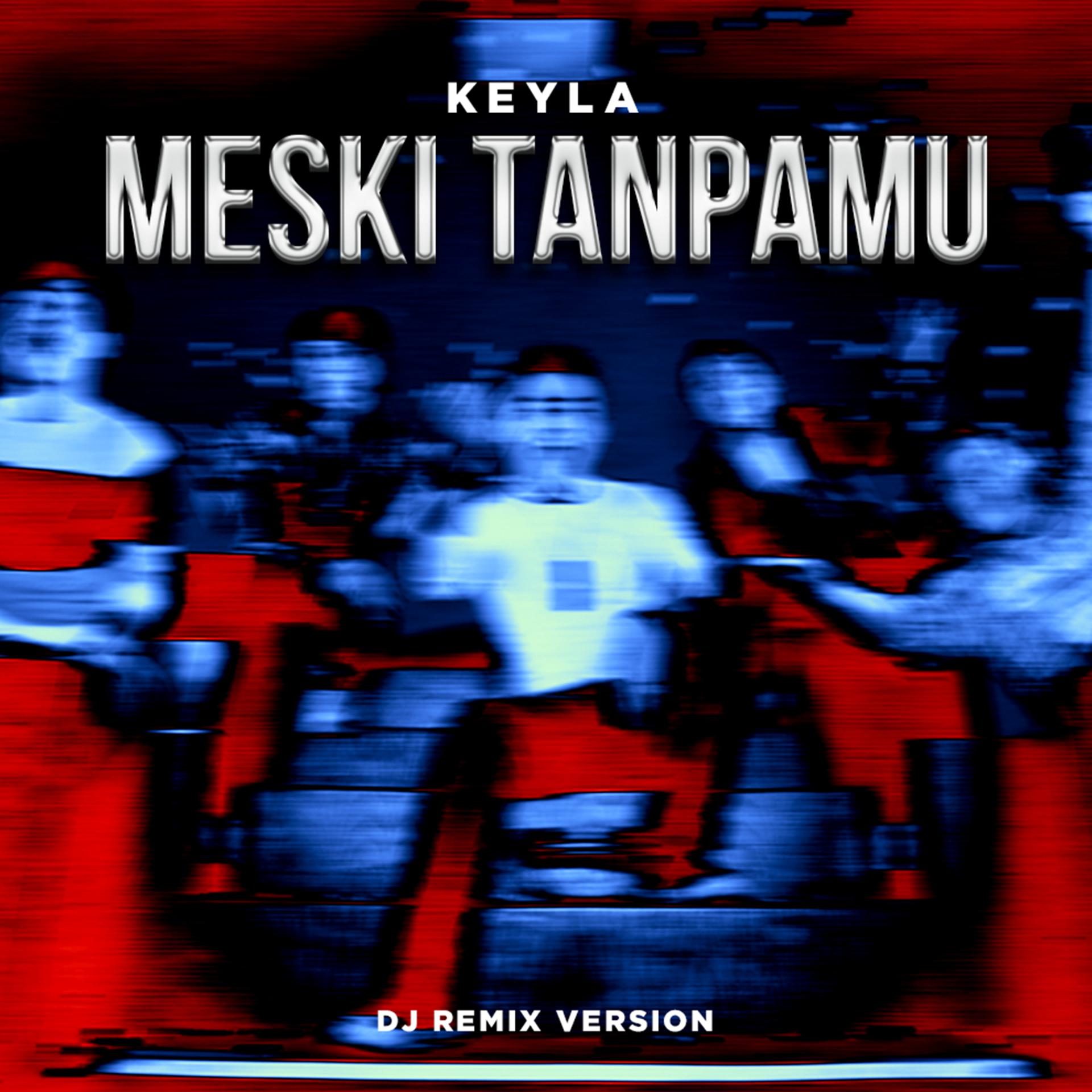 Постер альбома Meski Tanpamu
