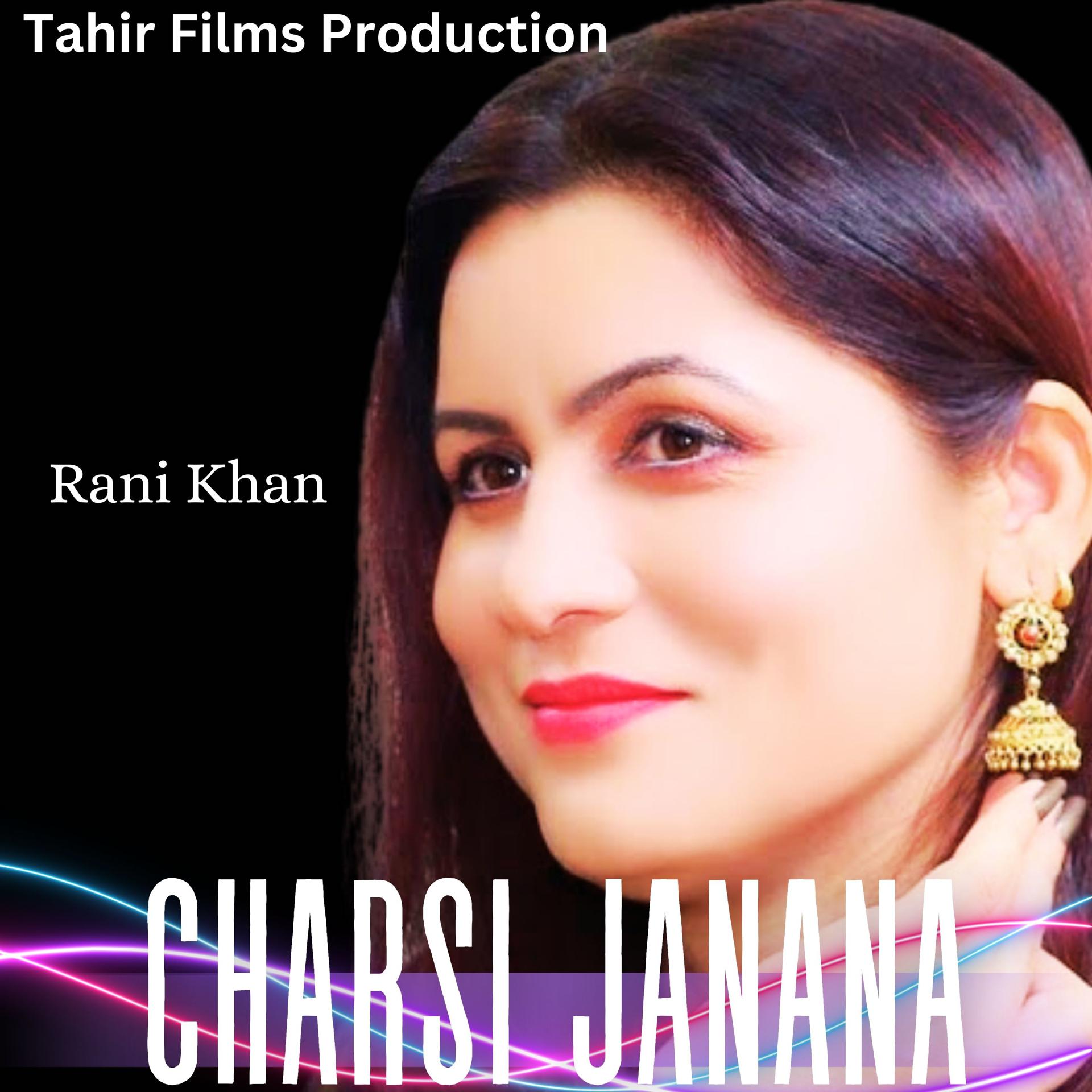 Постер альбома Charsi Janana