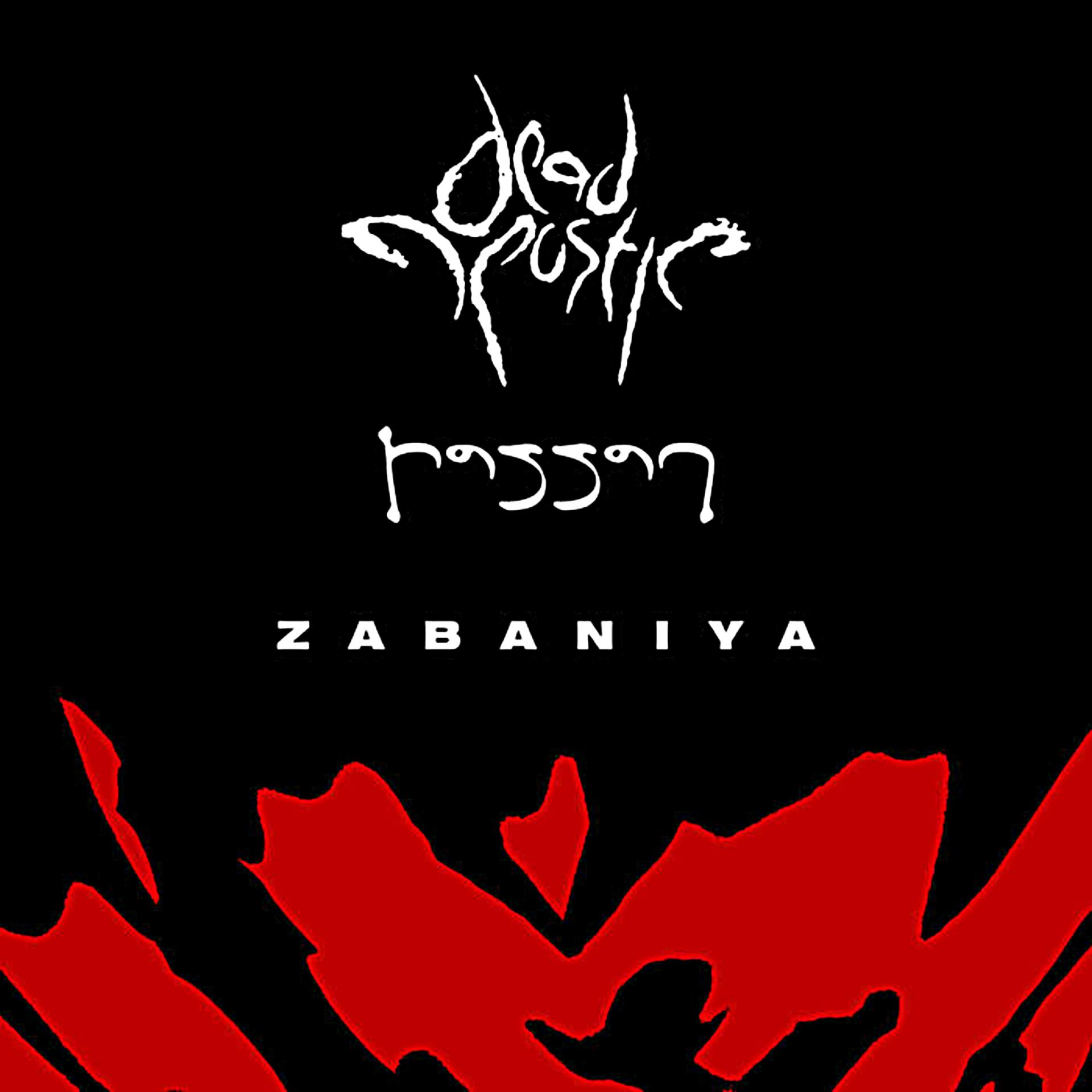 Постер альбома Zabaniya