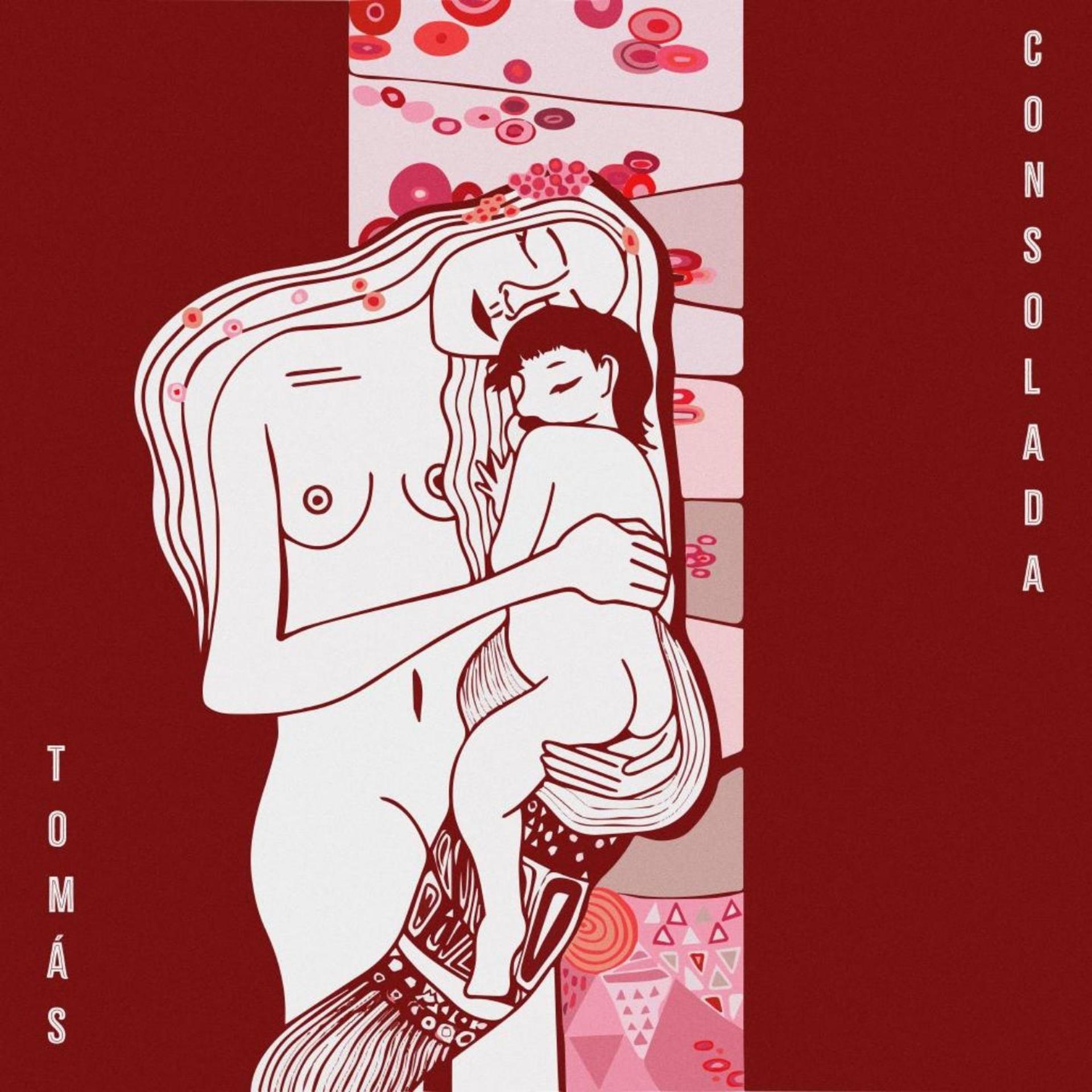 Постер альбома Consolada