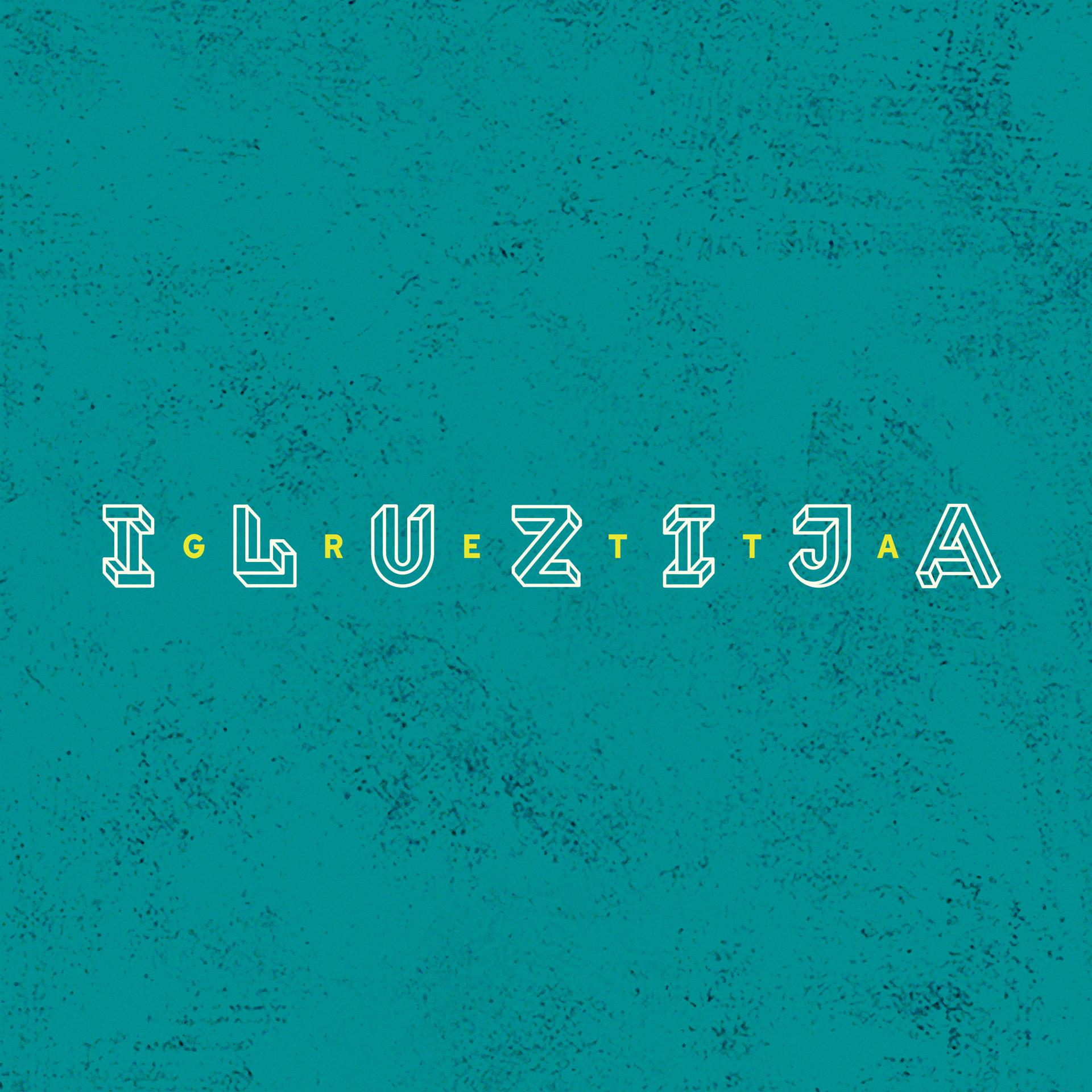 Постер альбома Iluzija
