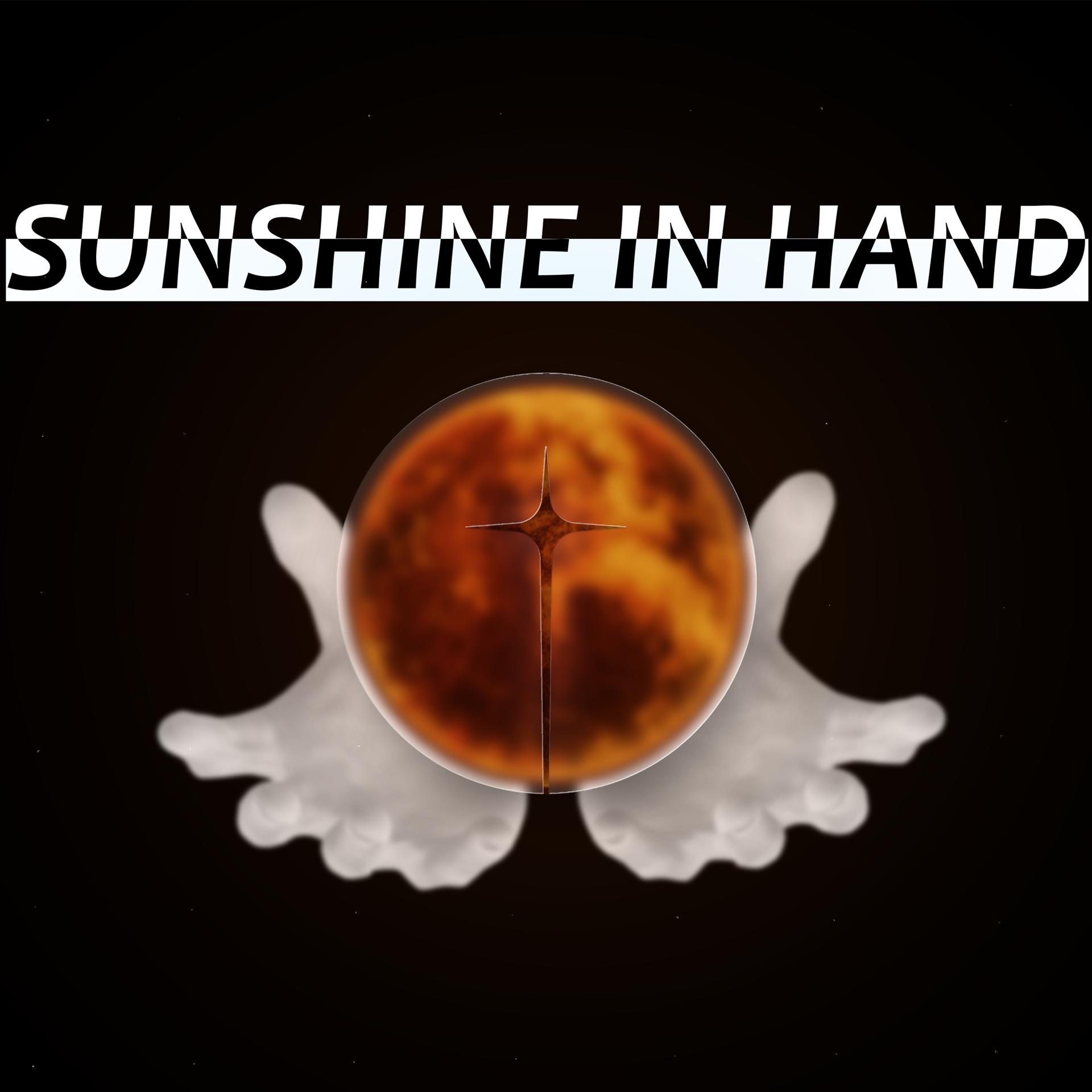 Постер альбома Sunshine in Hands