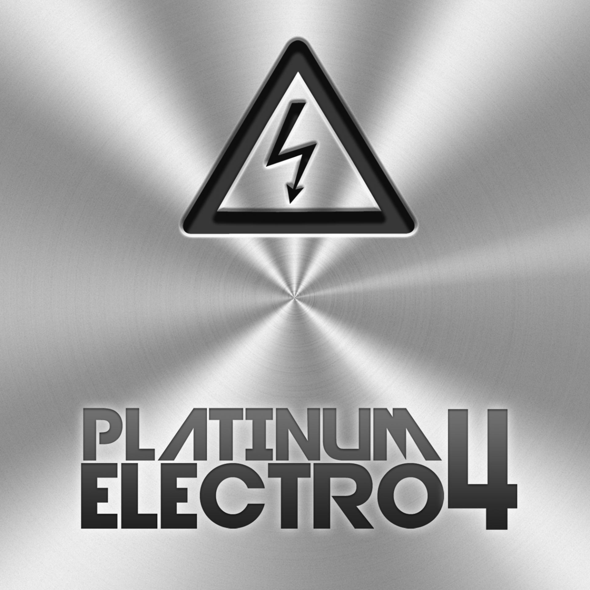 Постер альбома Platinum Electro 4