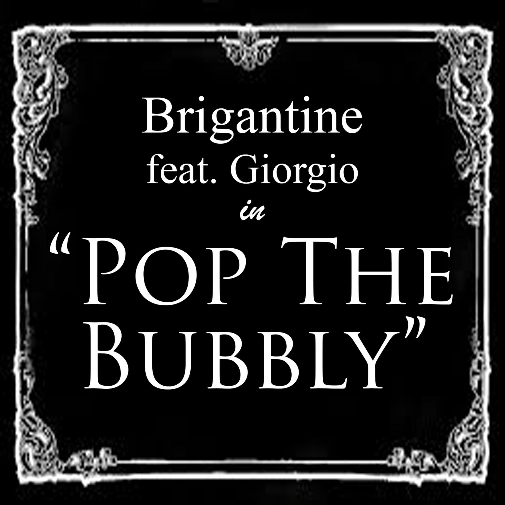 Постер альбома Pop the Bubbly
