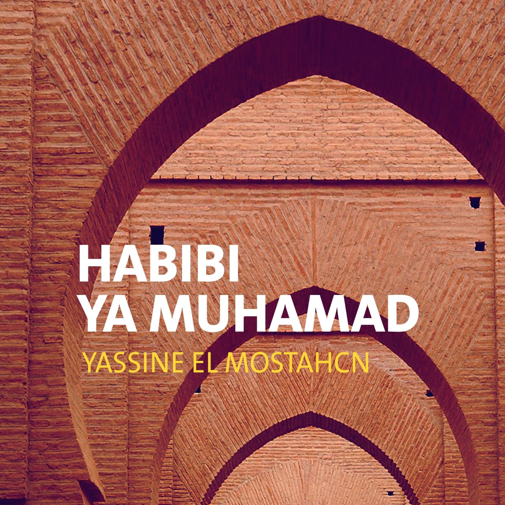 Постер альбома Habibi Ya Muhamad