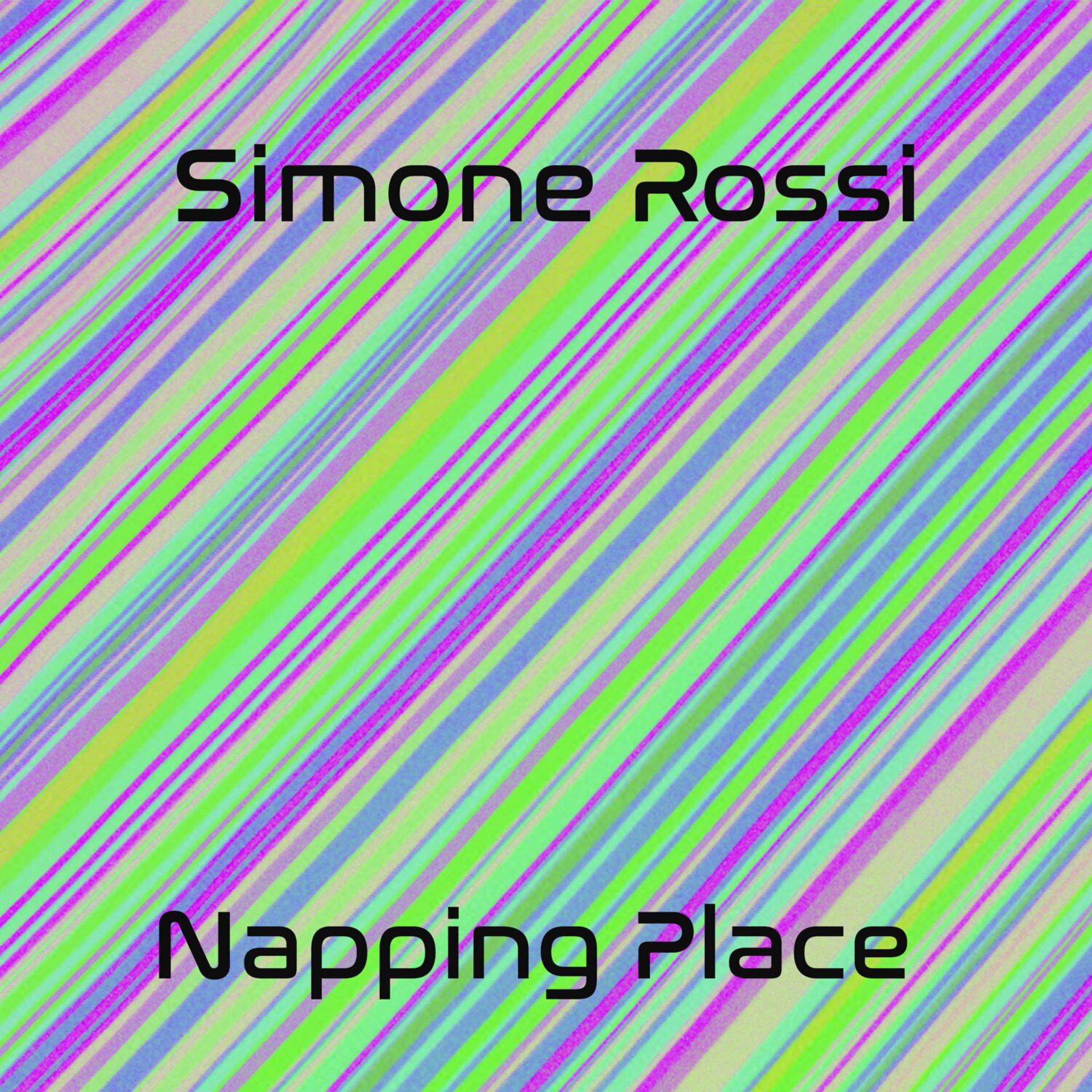 Постер альбома Napping Place