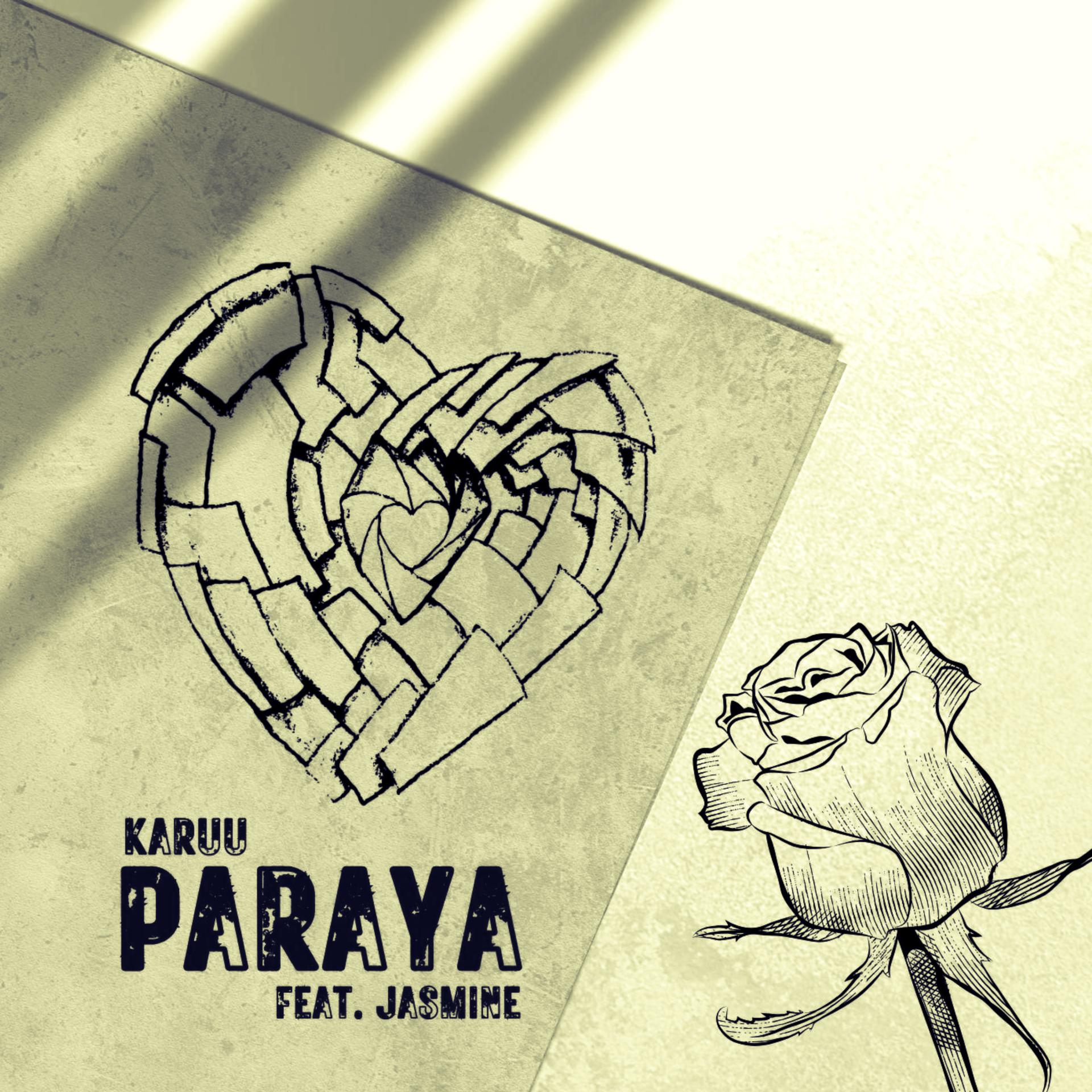 Постер альбома Paraya