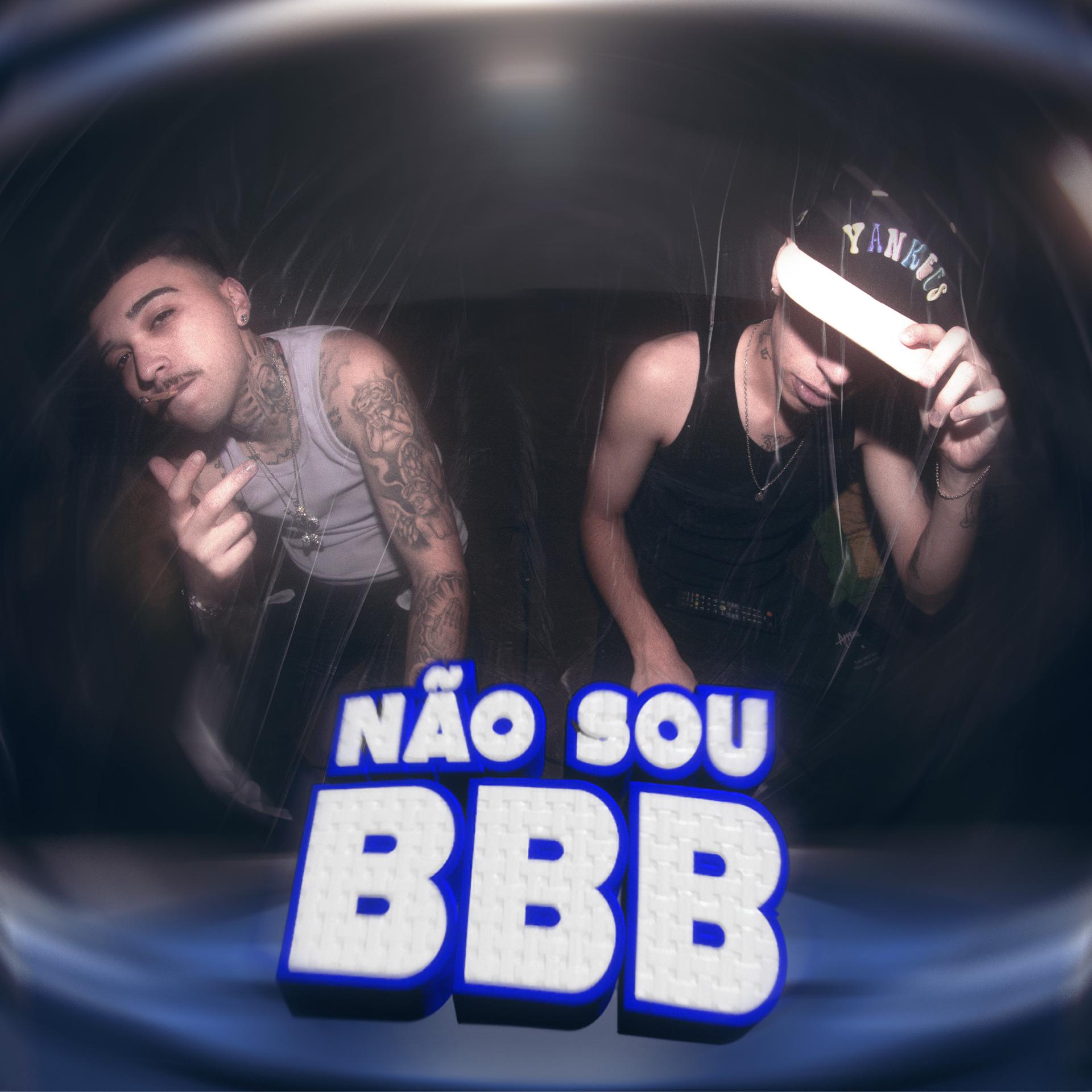 Постер альбома Não Sou Bbb