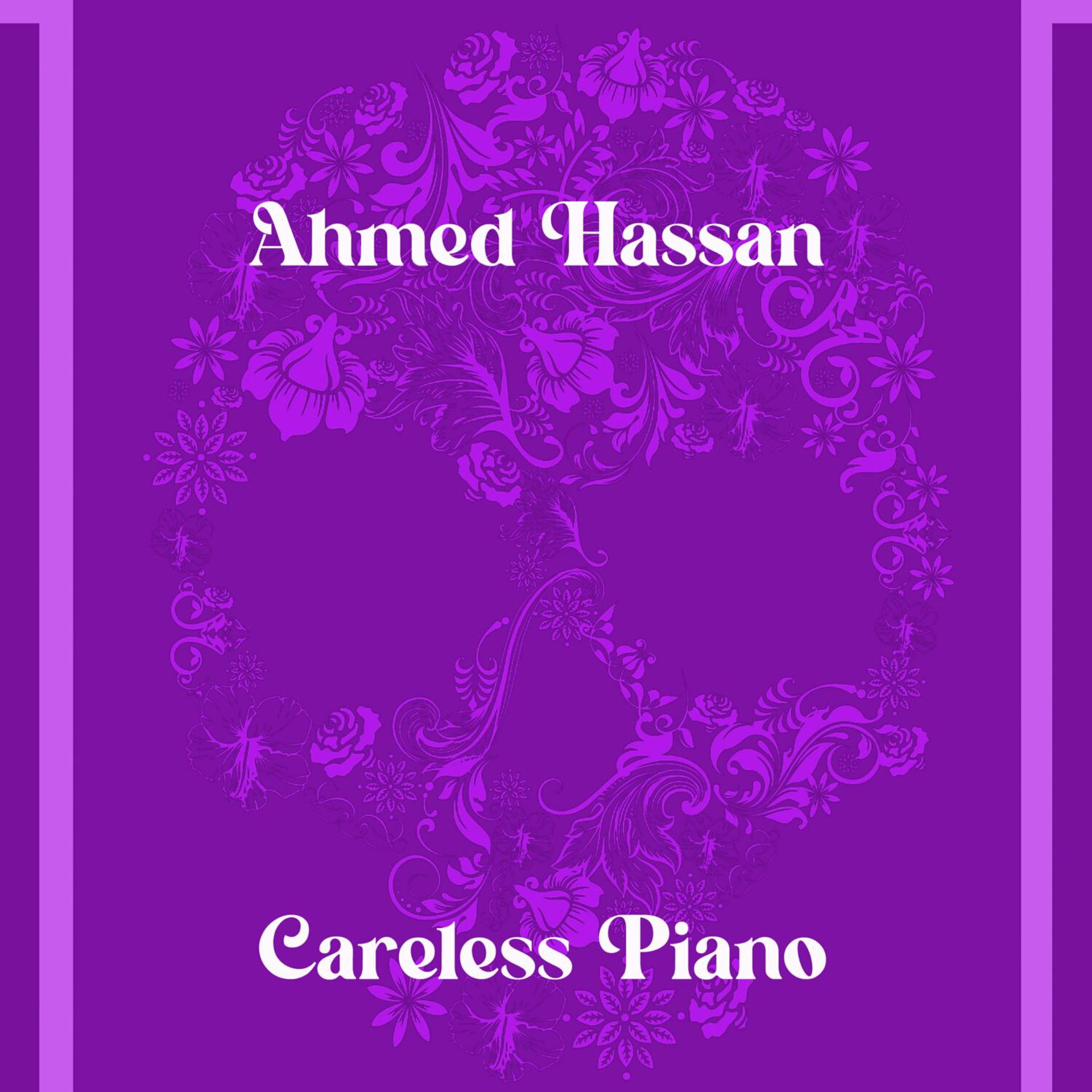 Постер альбома Careless Piano