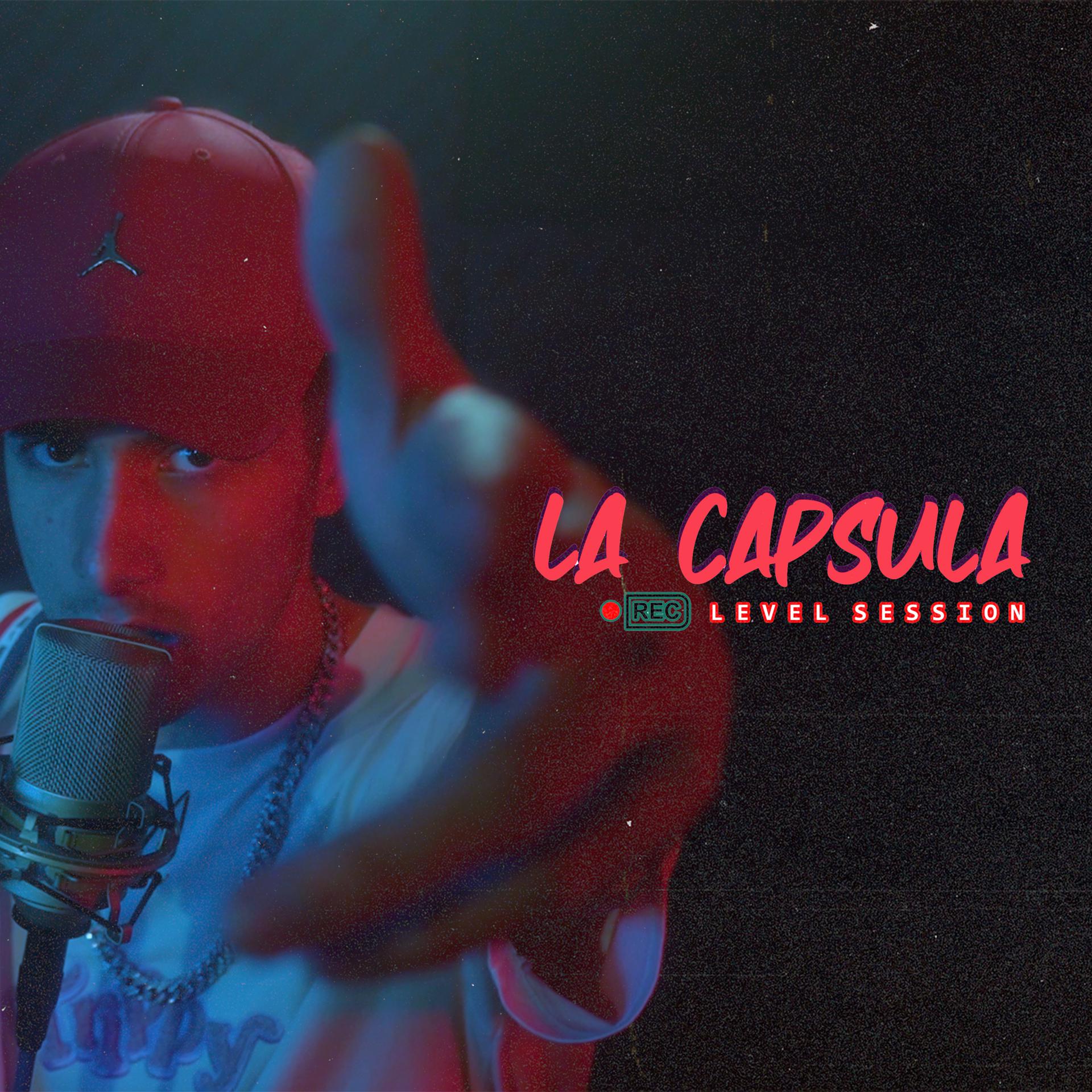 Постер альбома La Capsula: Level Session 42