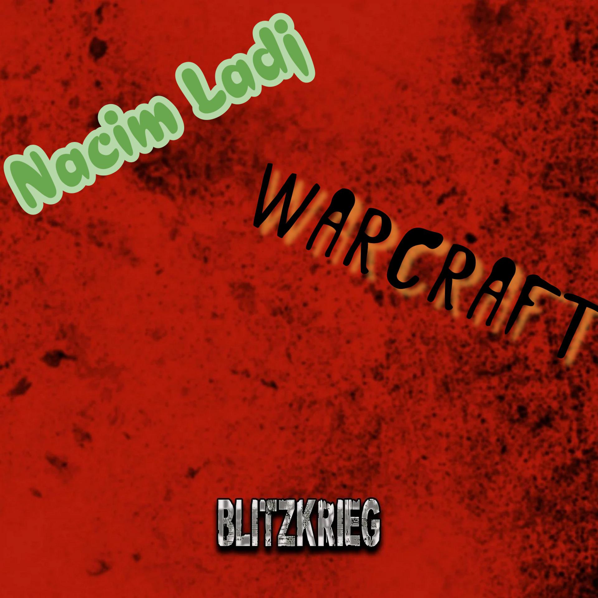 Постер альбома Warcraft