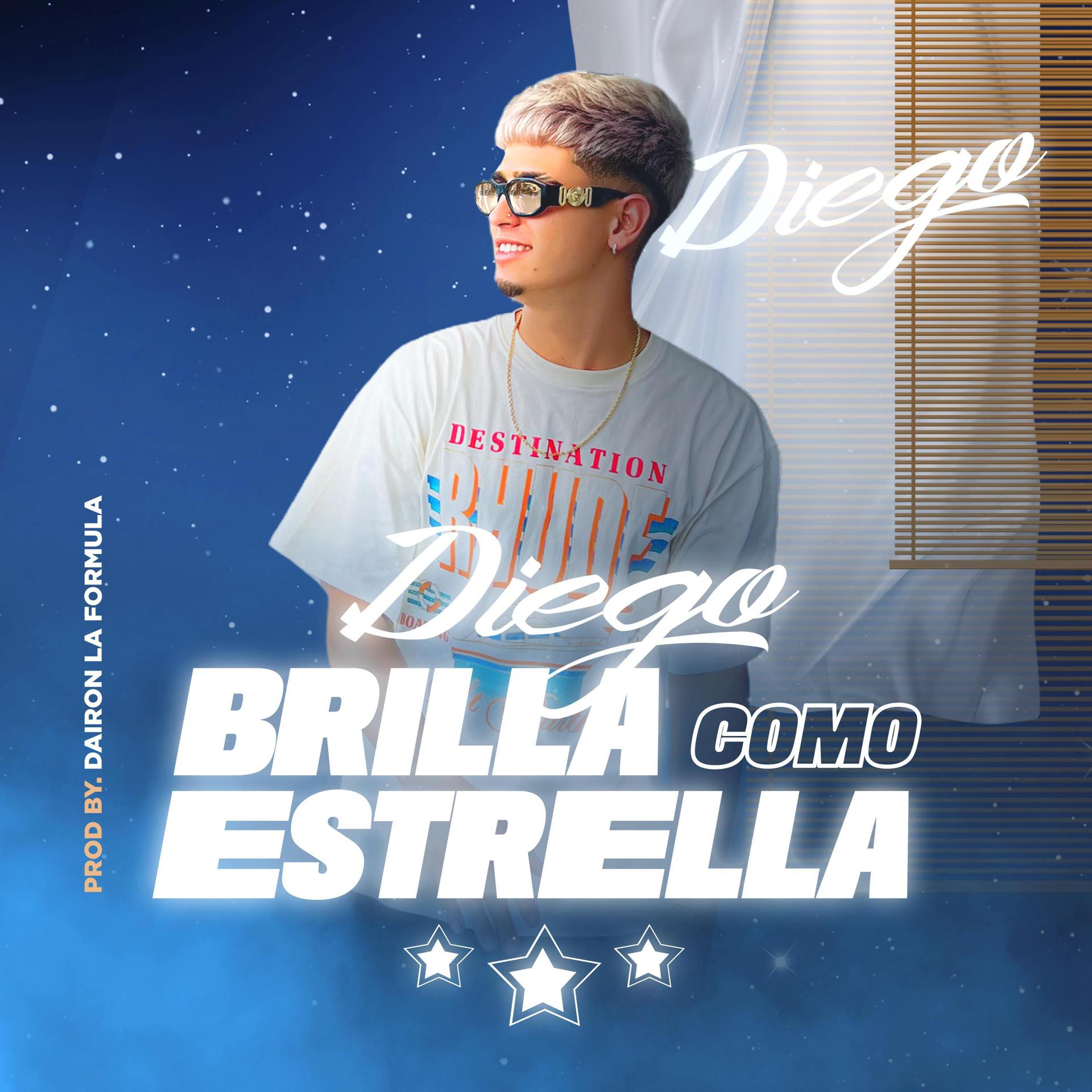 Постер альбома Brilla Como Estrella