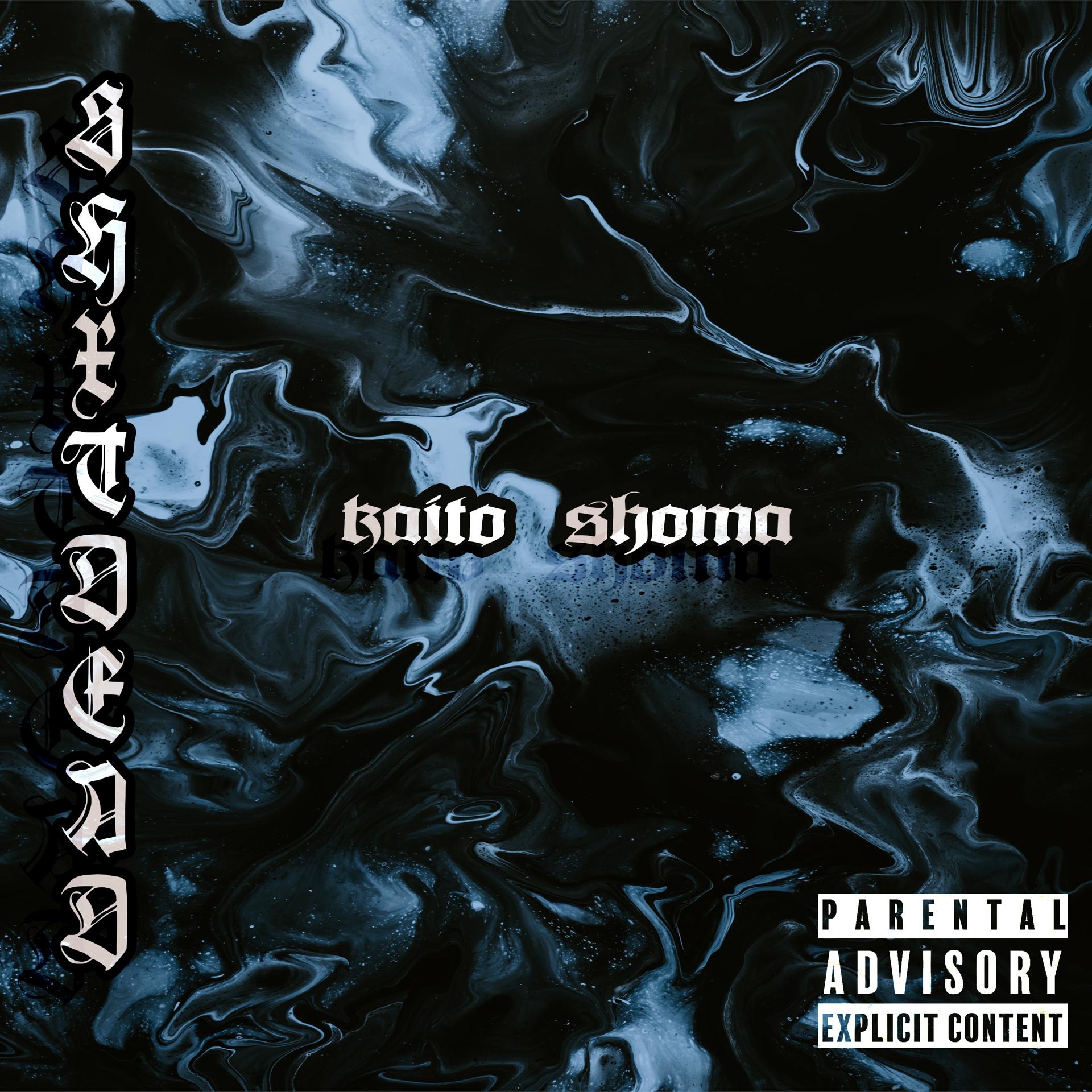 Постер альбома Kaito Shoma